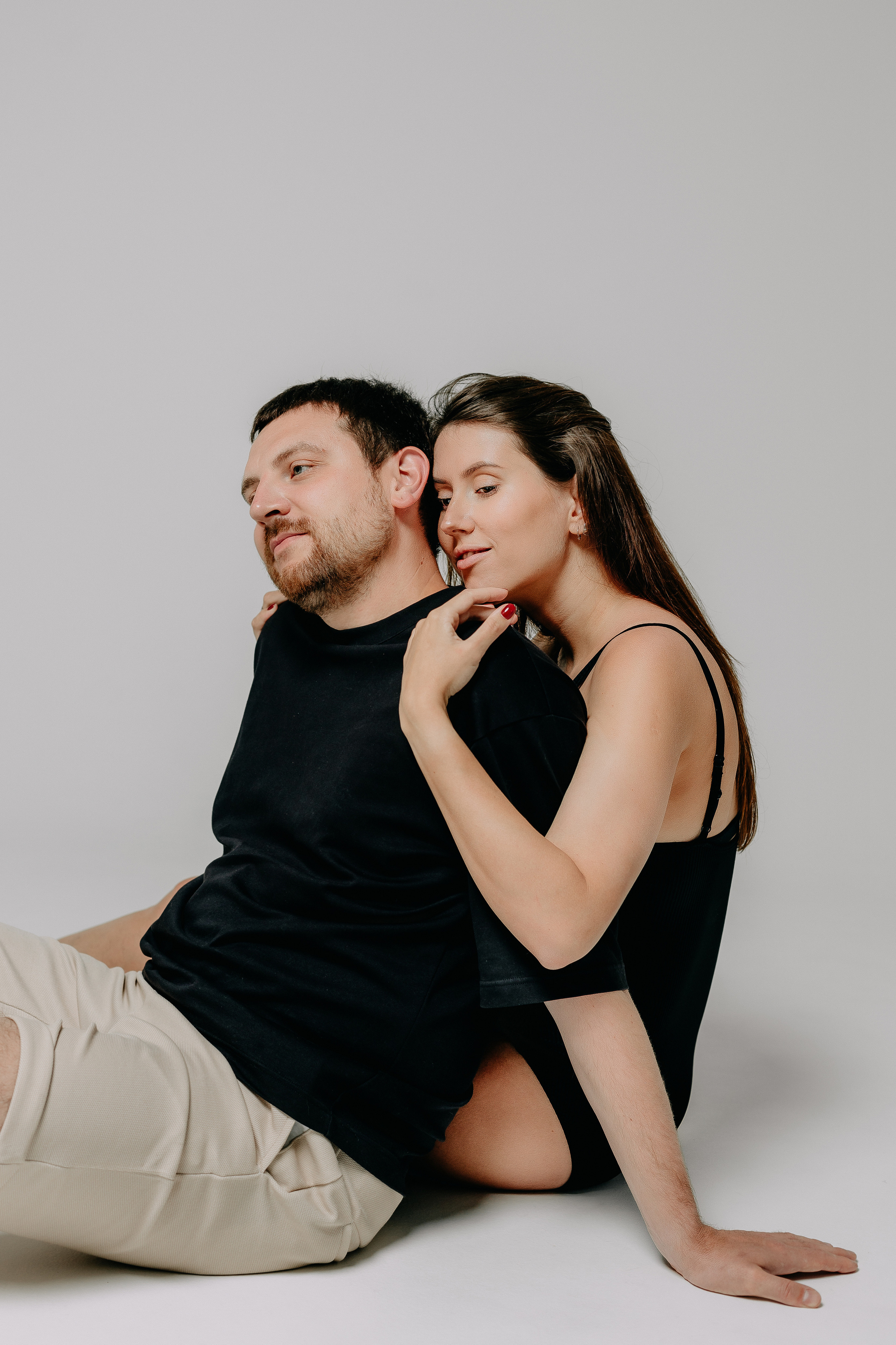 Alena. Photographer Anna Nazarenko