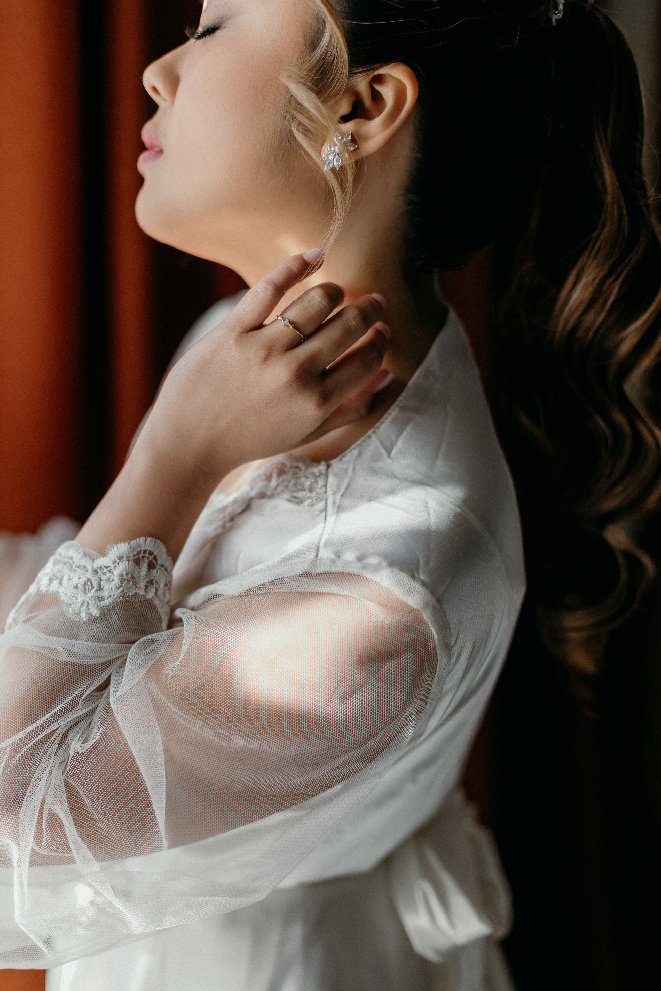 Wilson & Junie. Photographer Anna Nazarenko