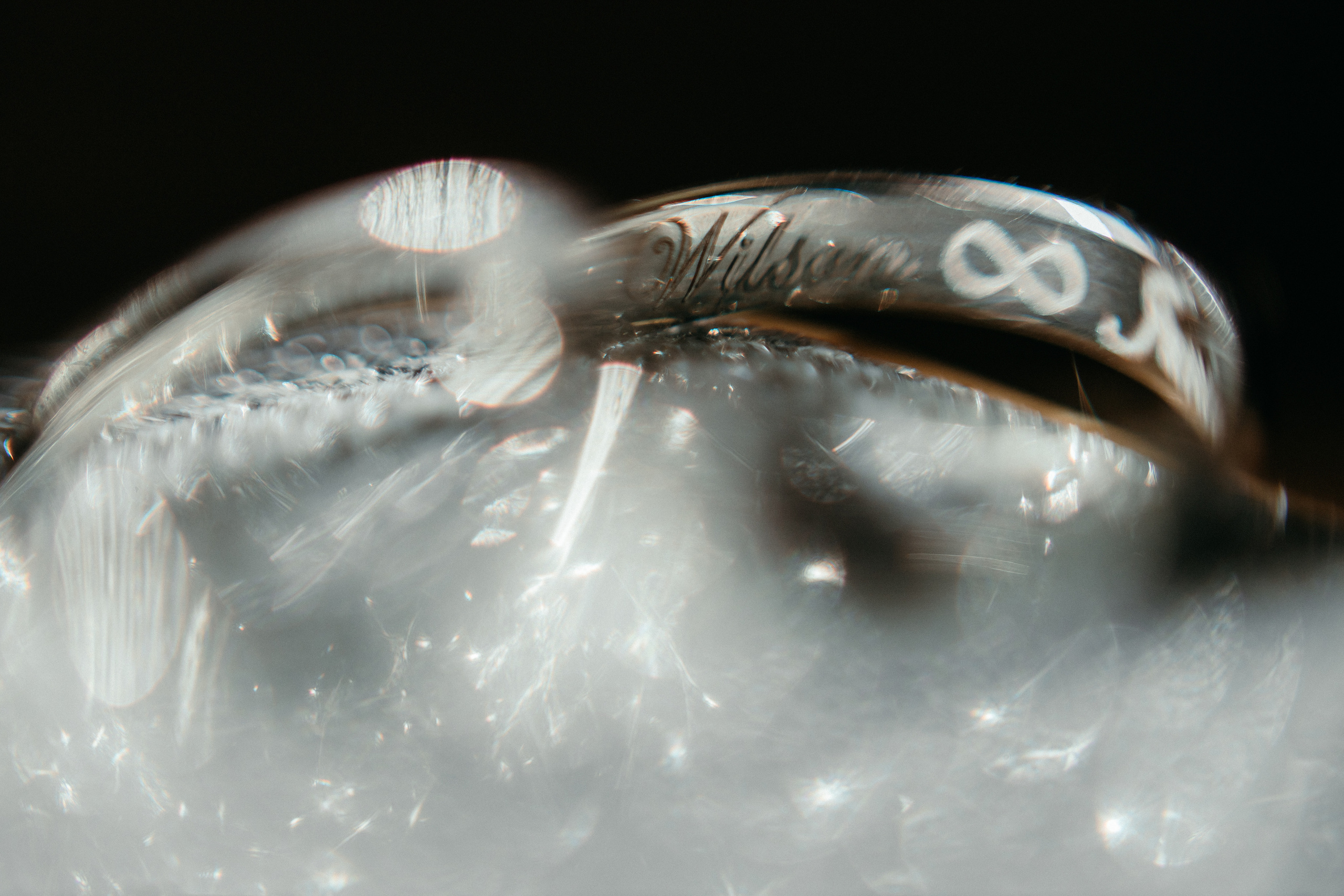 Wilson & Junie. Photographer Anna Nazarenko