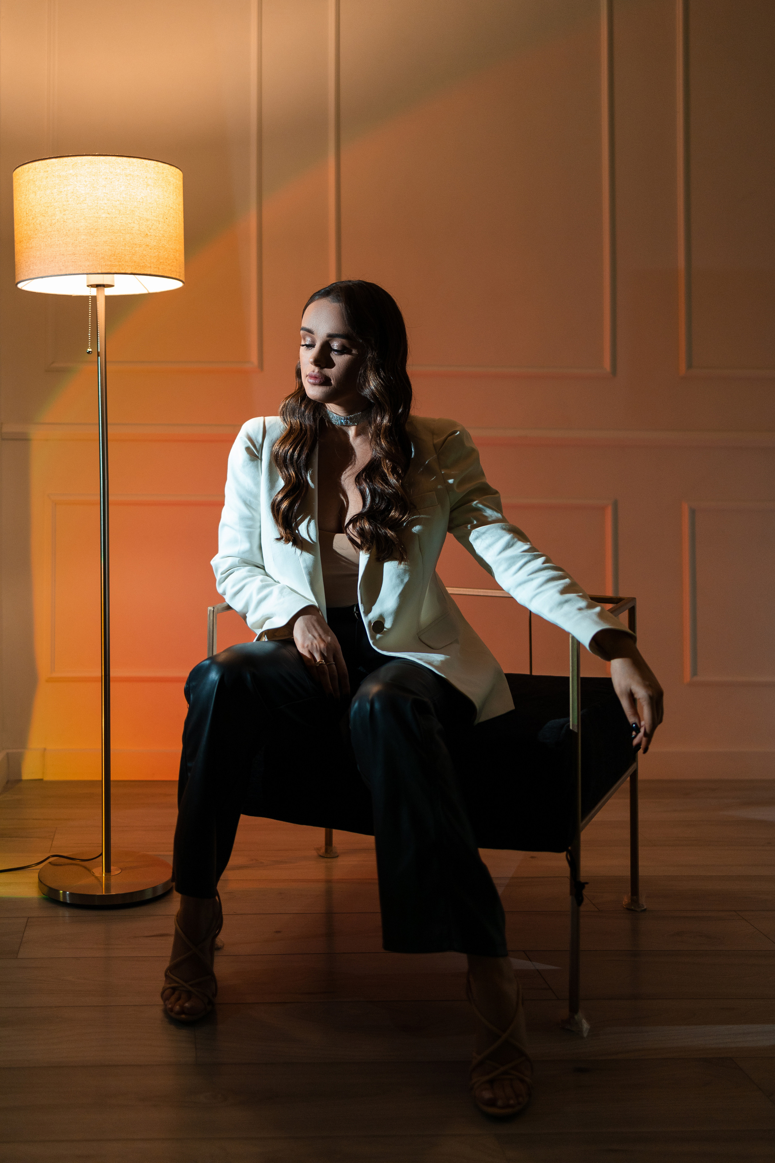 Tanya. Photographer Anna Nazarenko