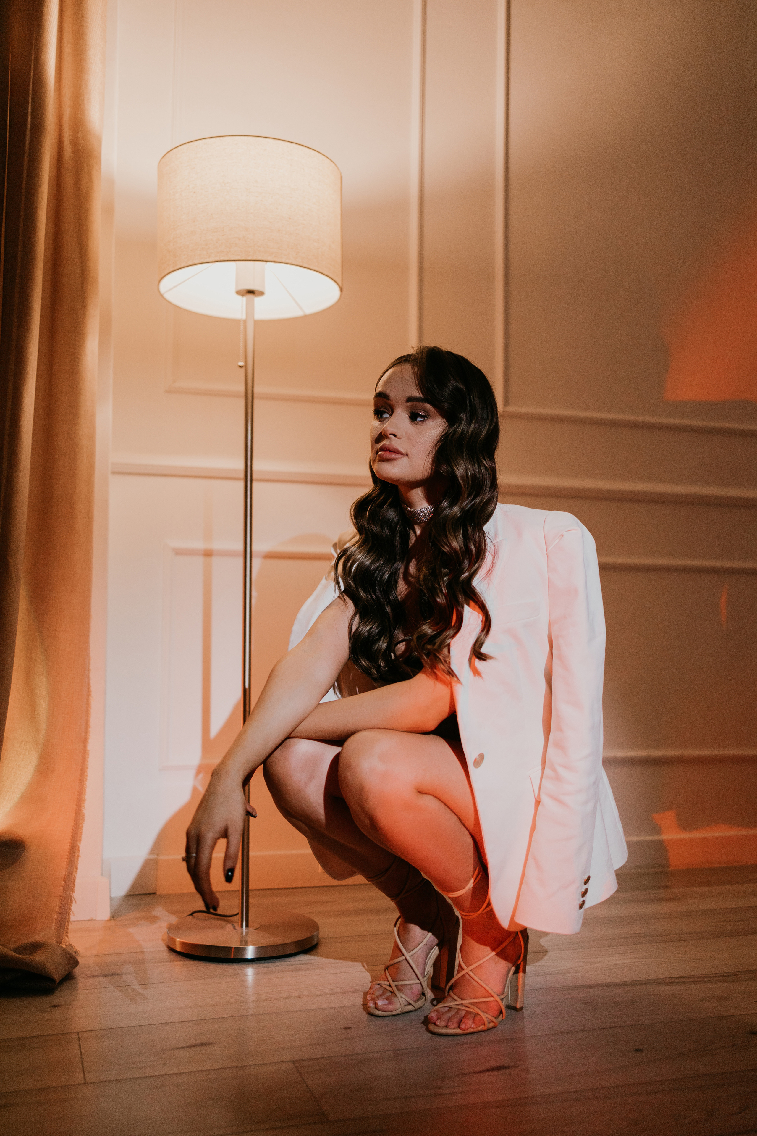 Tanya. Photographer Anna Nazarenko