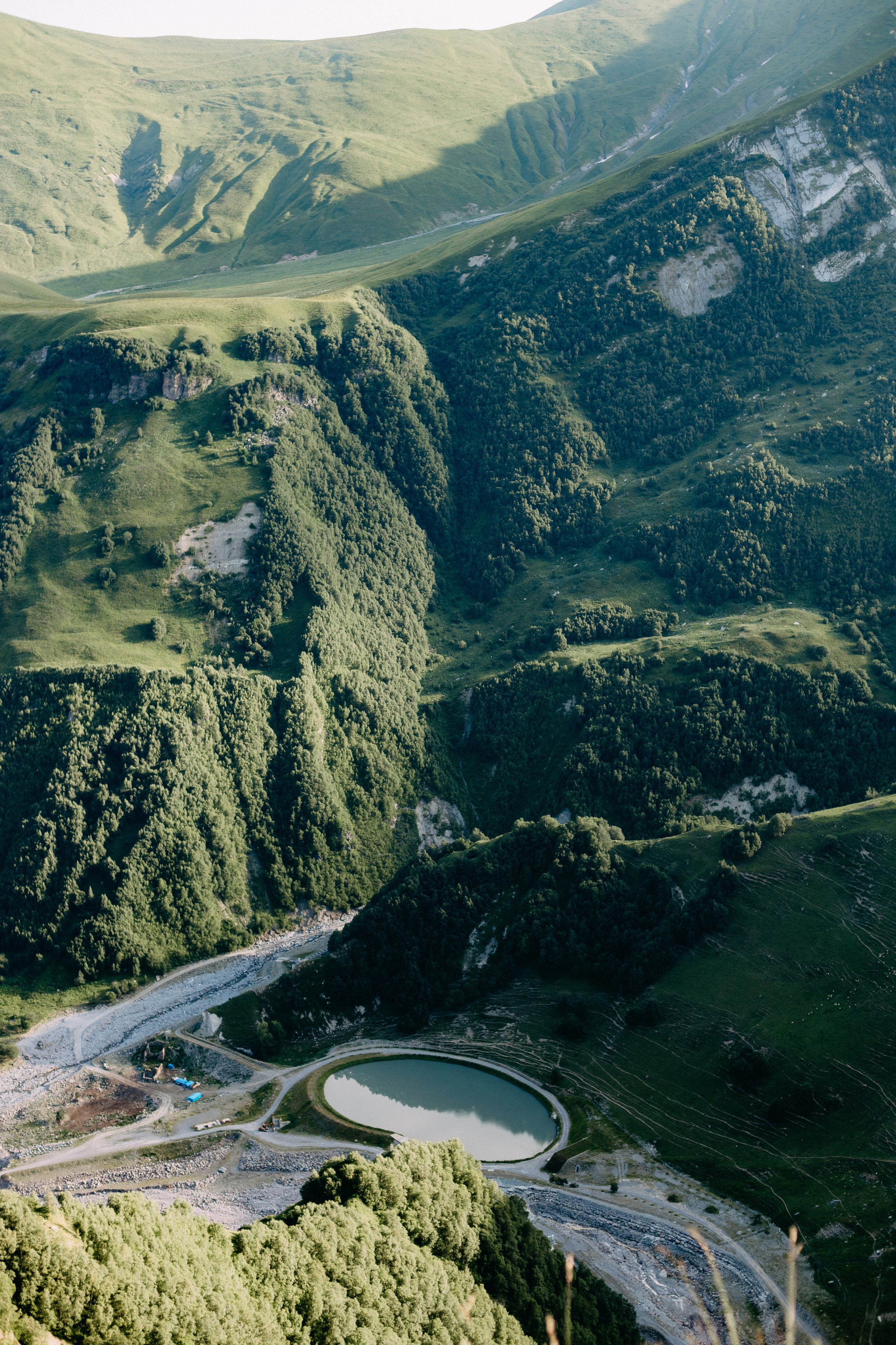 Yana & Danil. Photographer Anna Nazarenko