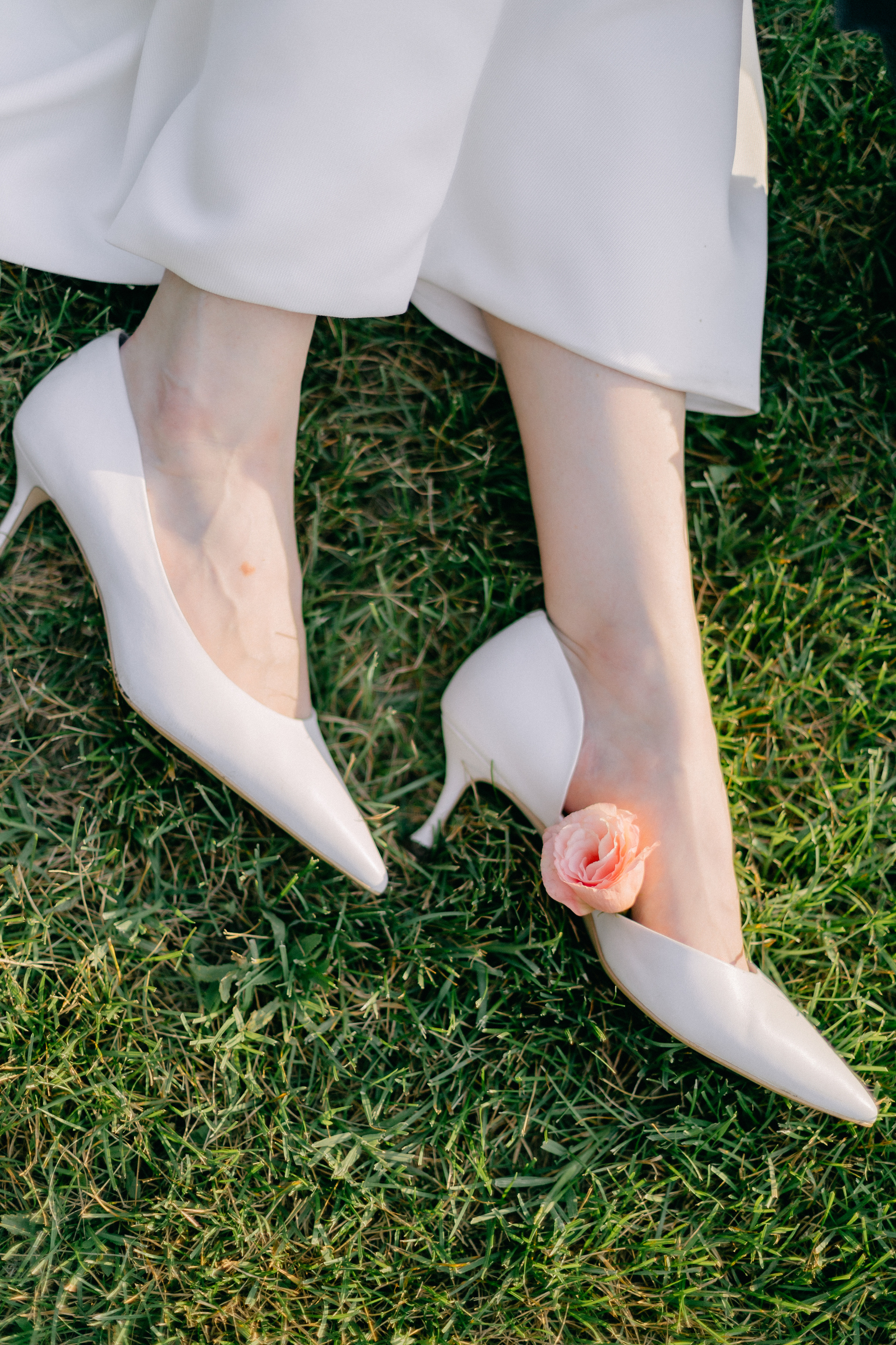 Catherine and Eugene. Photographer Anna Nazarenko