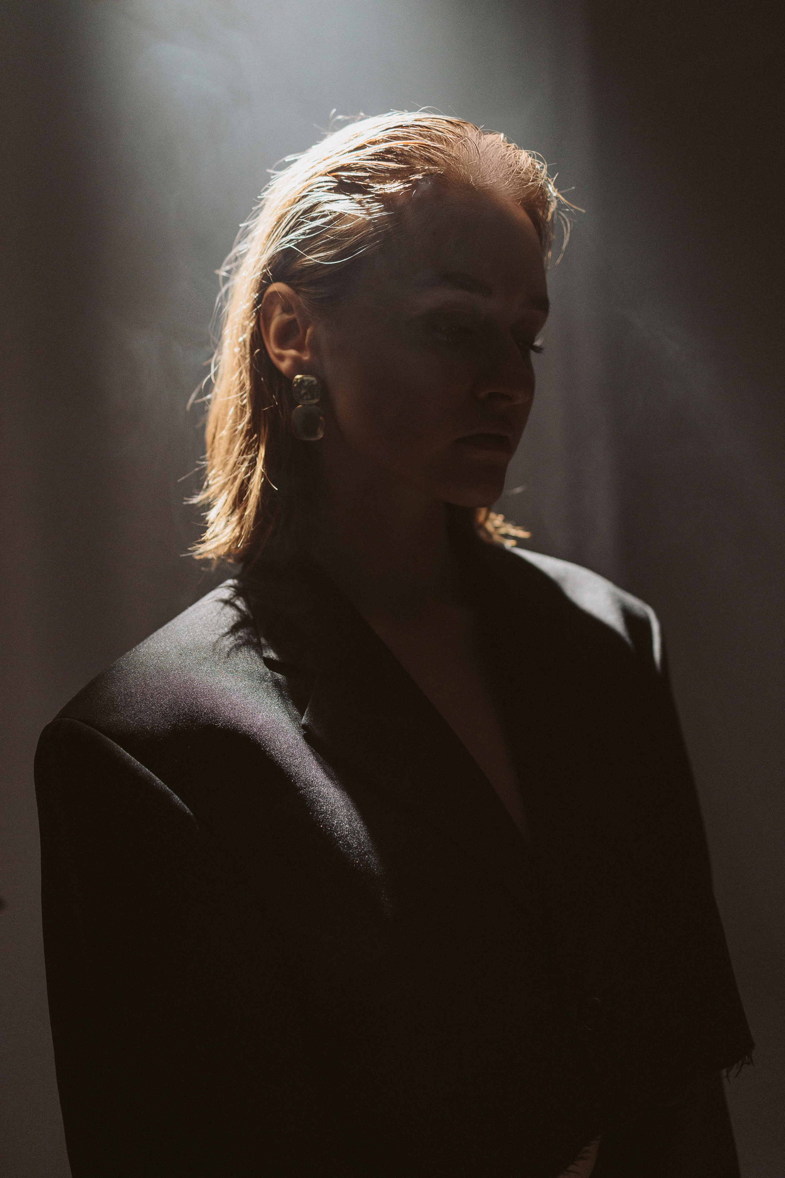 Alena. Photographer Anna Nazarenko