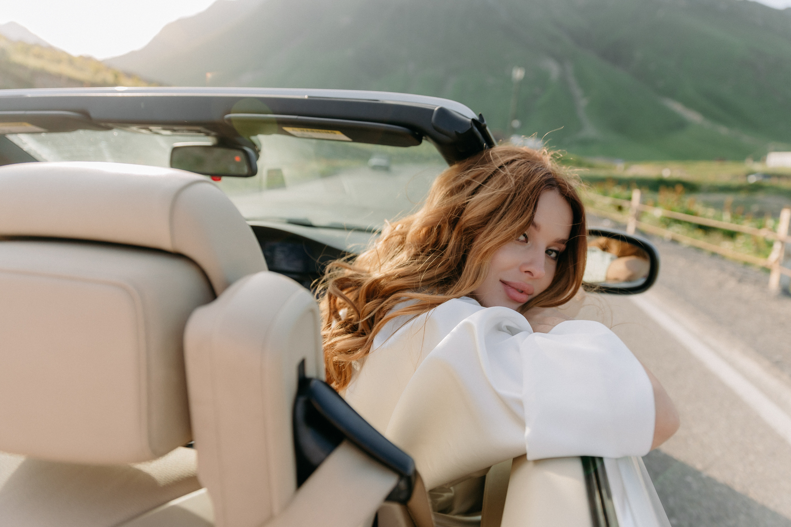 Yana & Danil. Photographer Anna Nazarenko