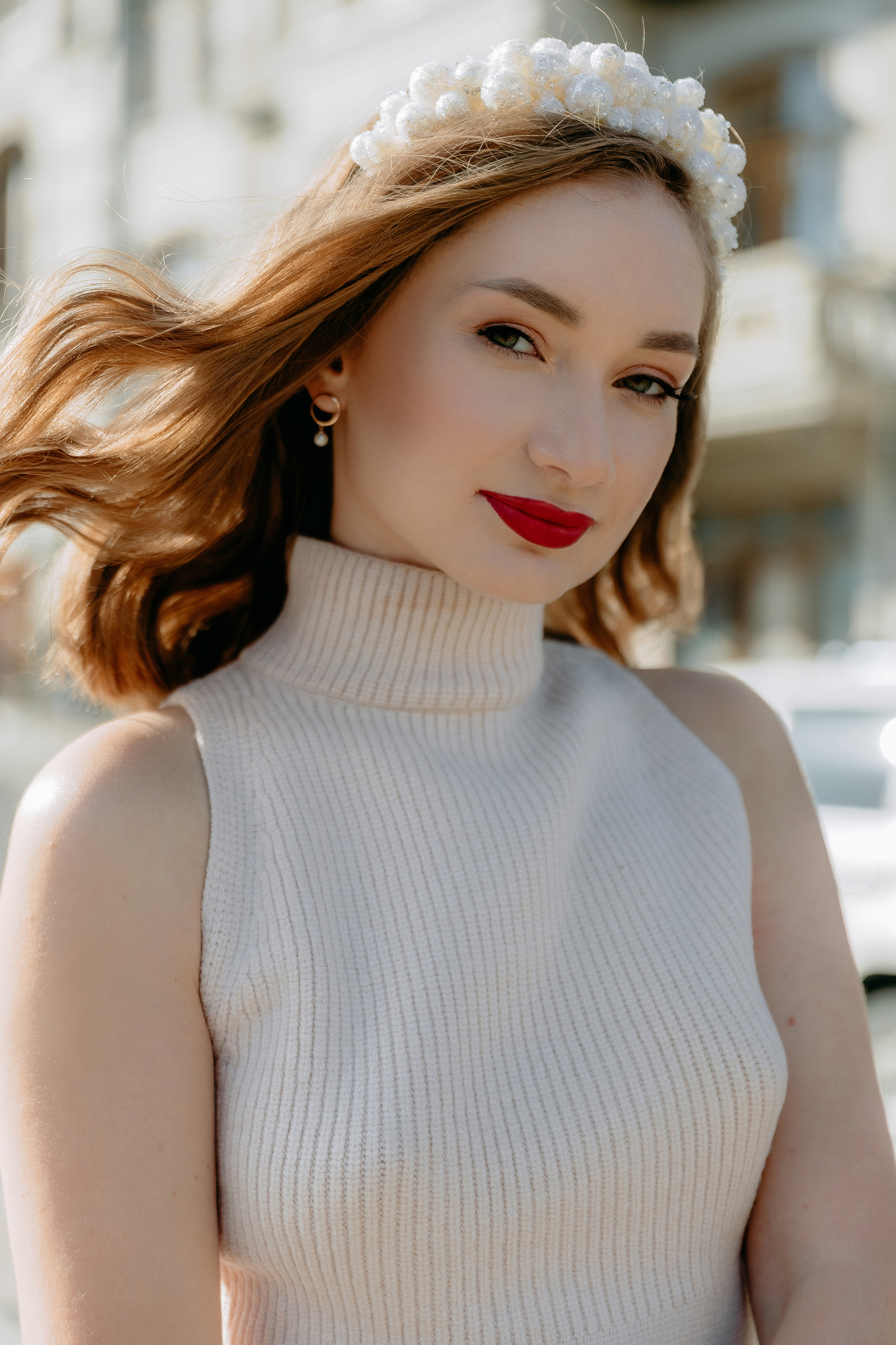 Alexandra & Eugene. Photographer Anna Nazarenko