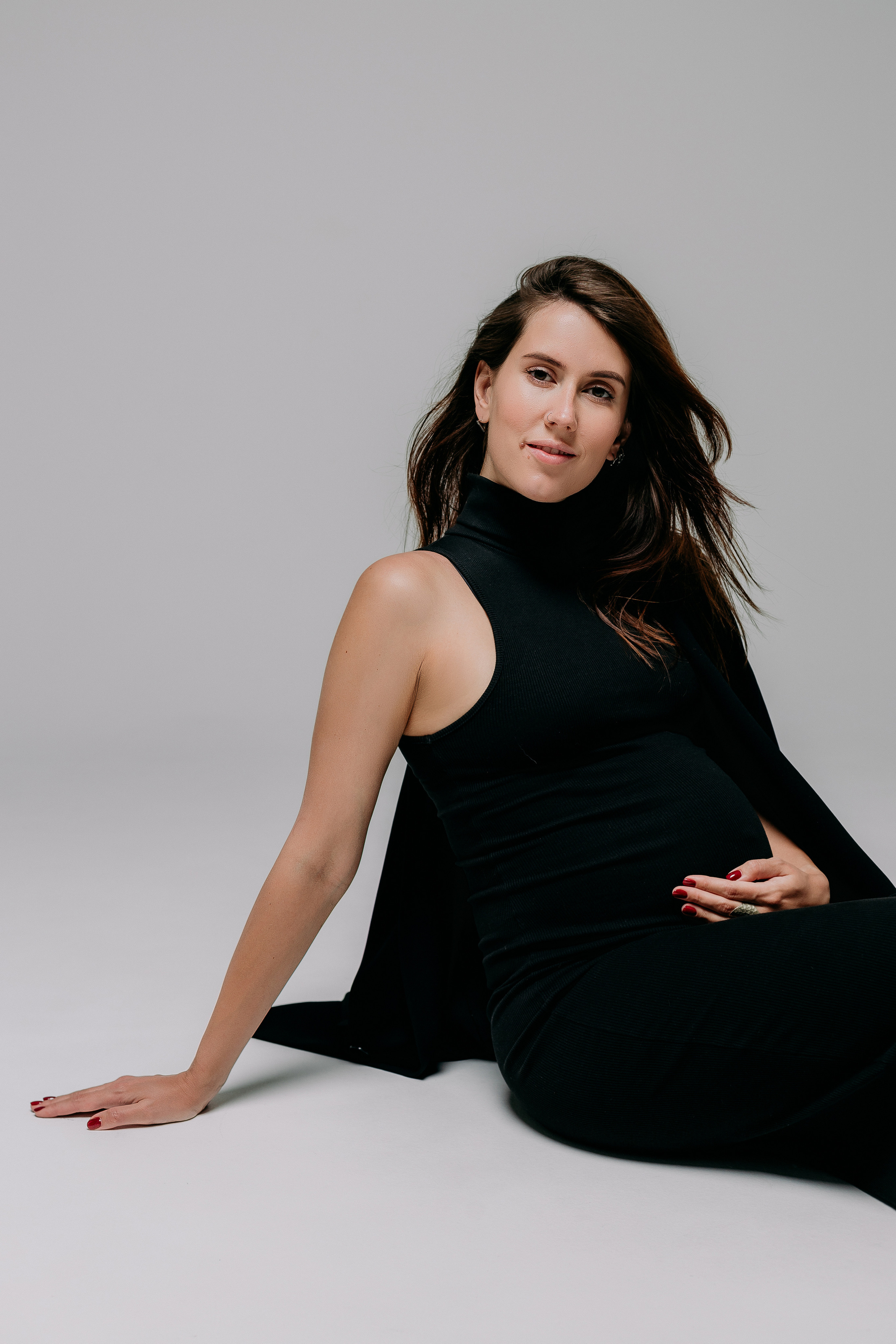 Alena. Photographer Anna Nazarenko