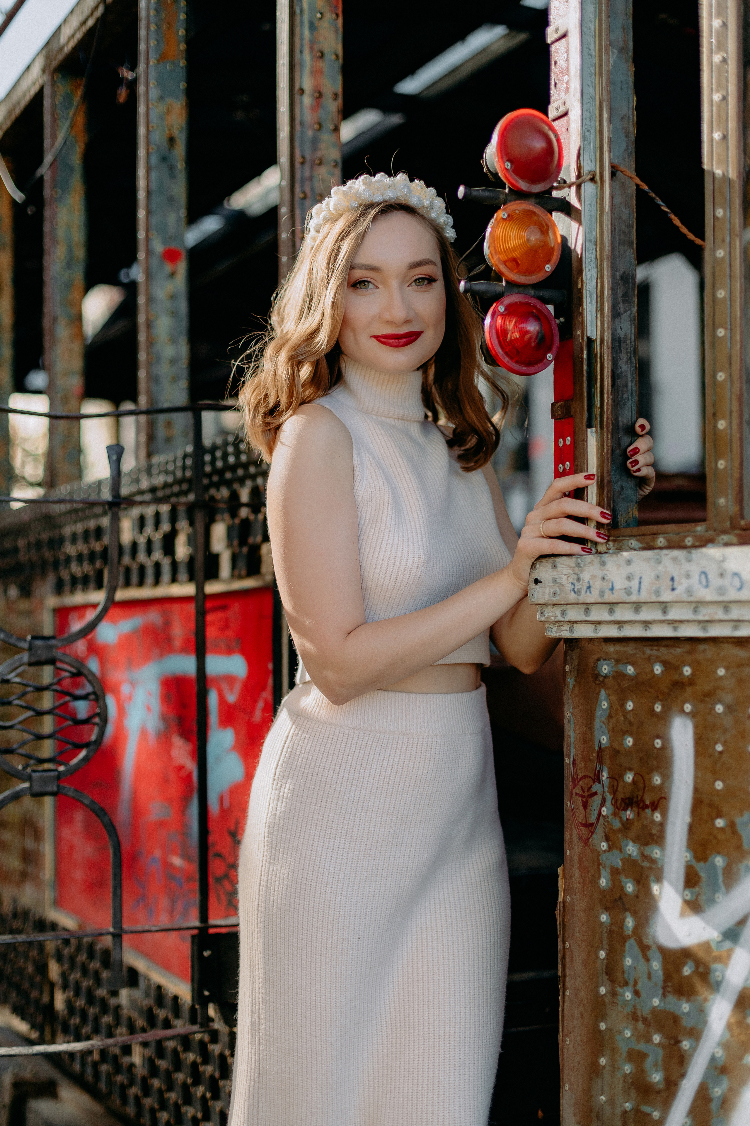 Alexandra & Eugene. Photographer Anna Nazarenko