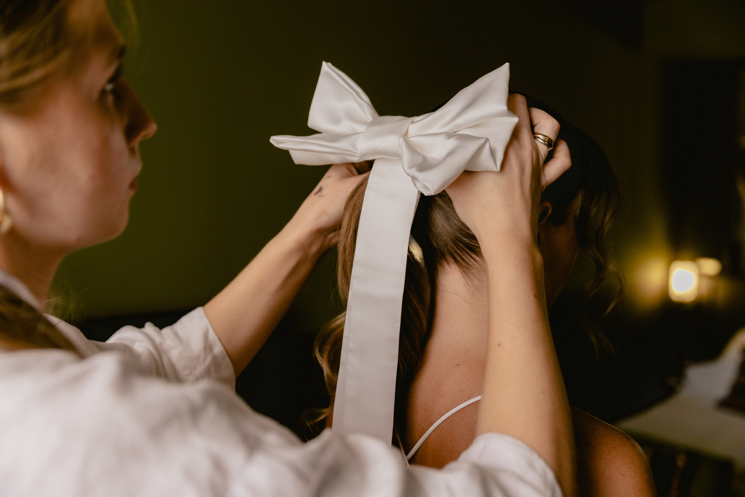 Tatyana & Alexey. Photographer Anna Nazarenko