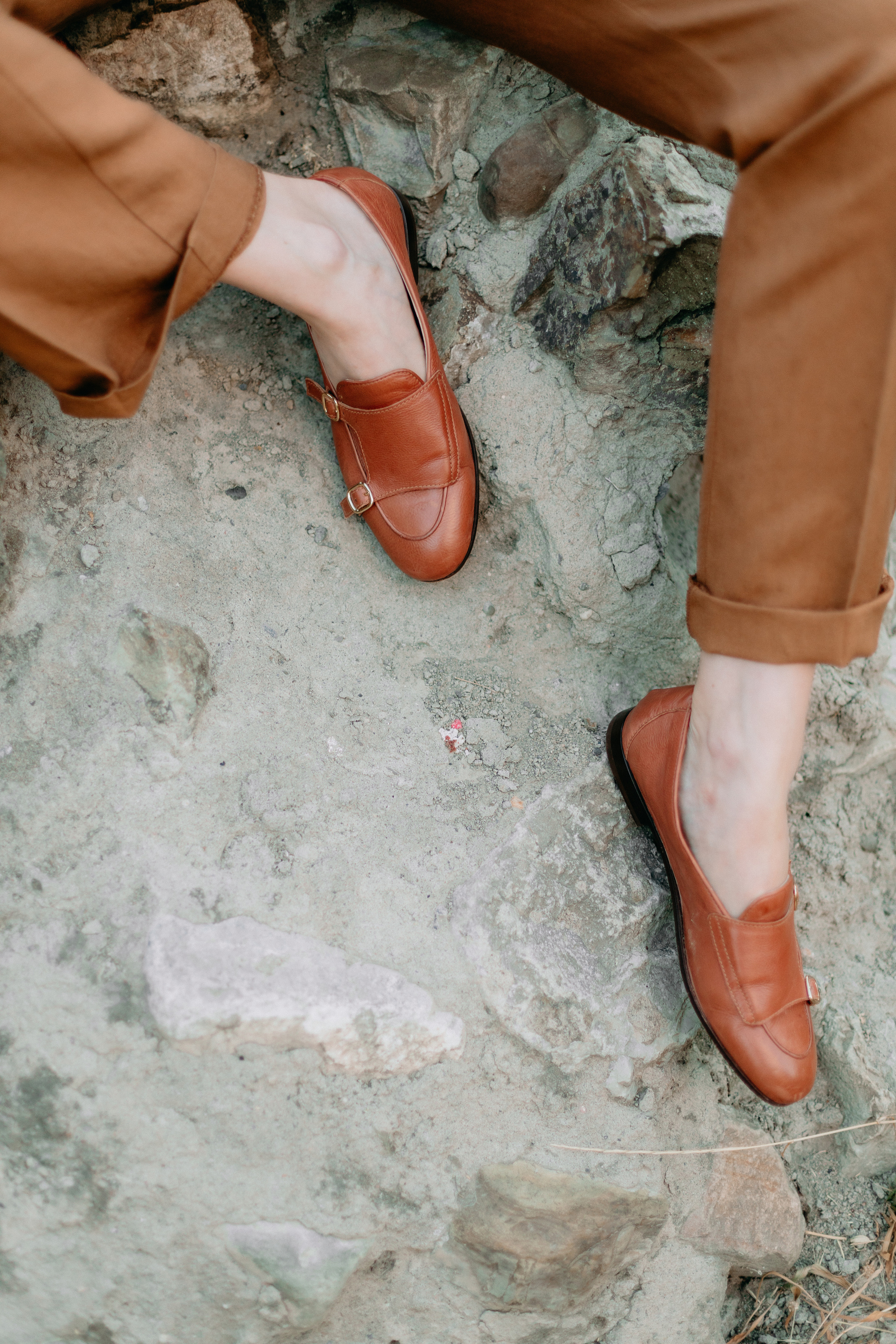 Anastasia. Photographer Anna Nazarenko