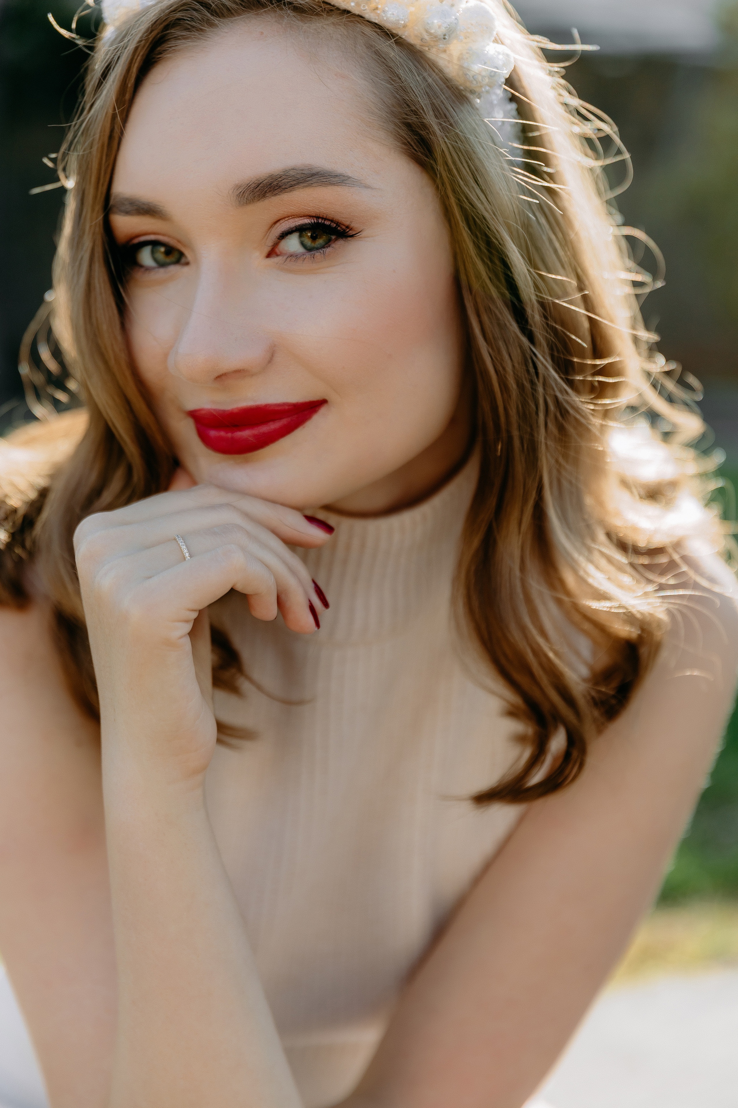 Alexandra & Eugene. Photographer Anna Nazarenko