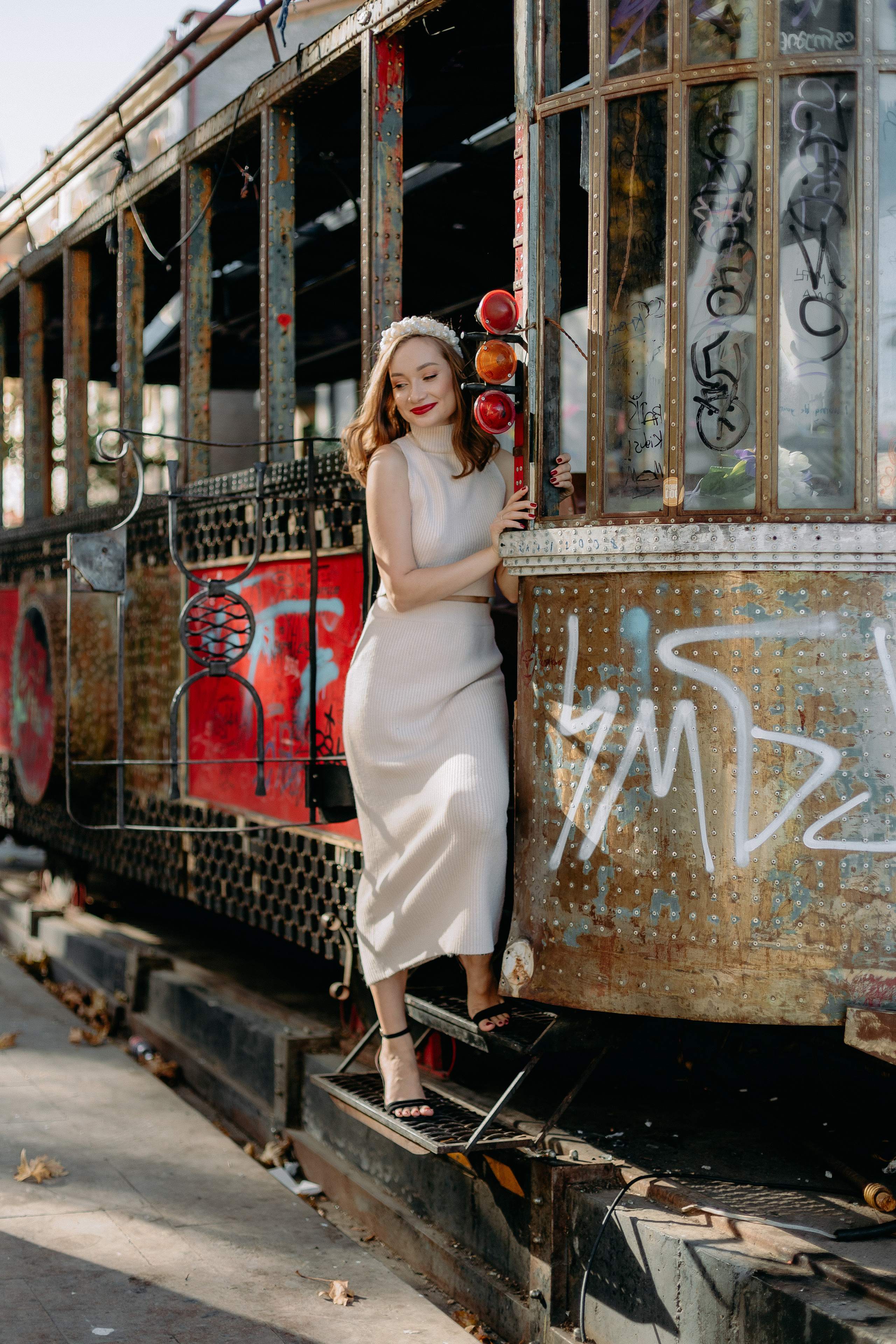 Alexandra & Eugene. Photographer Anna Nazarenko