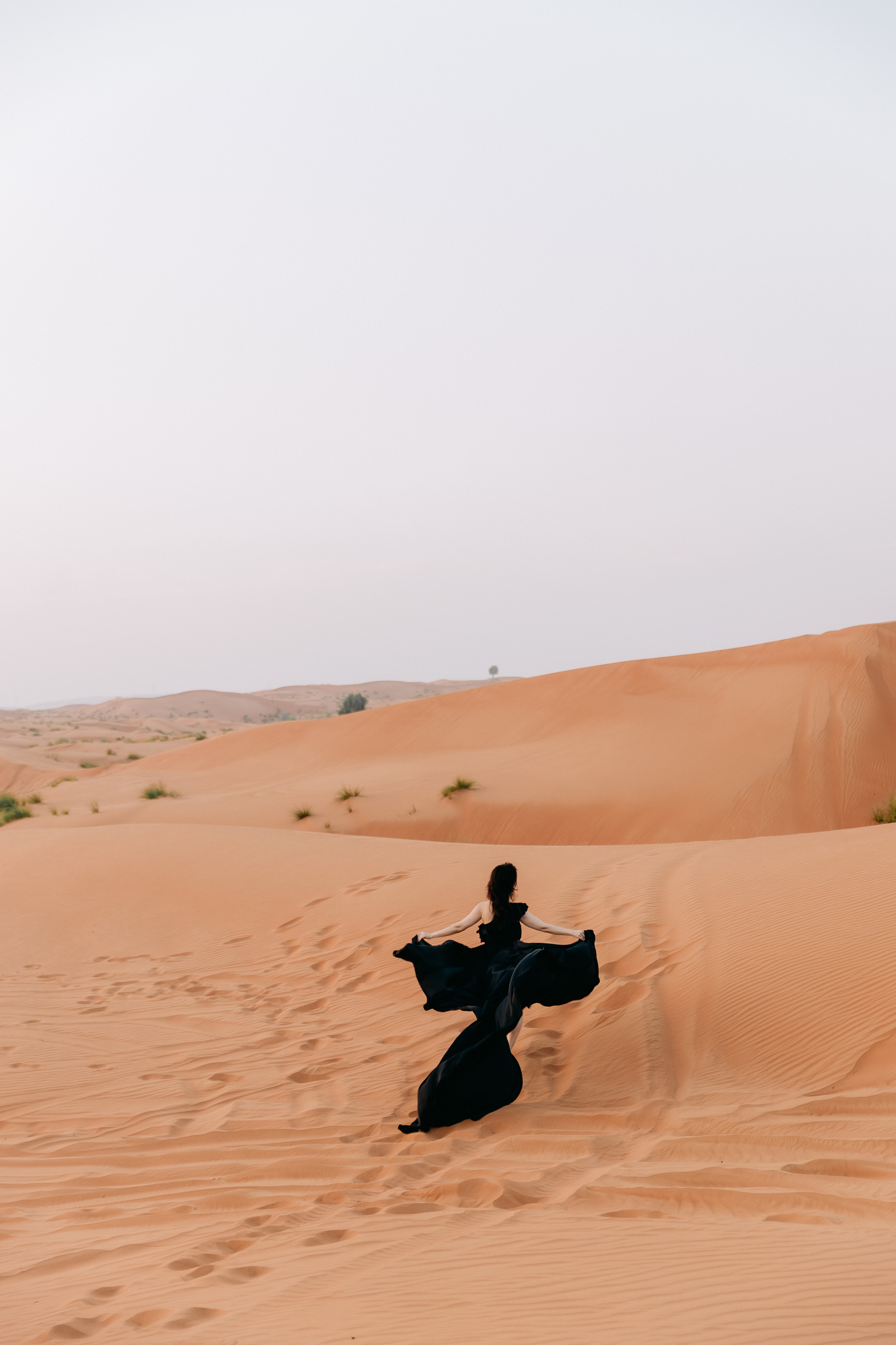 Olena. Photographer Anna Nazarenko