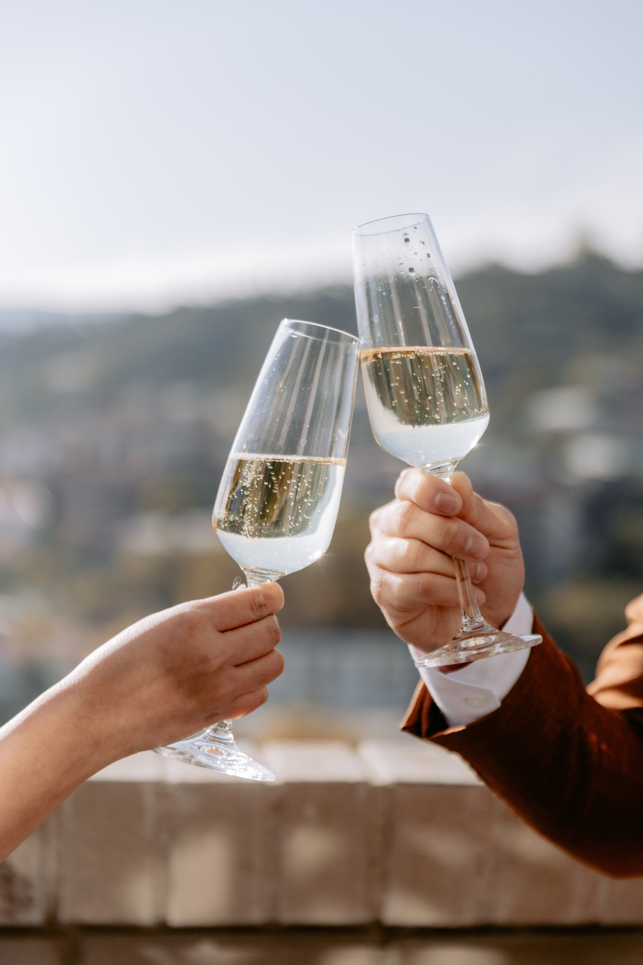 Wilson & Junie. Photographer Anna Nazarenko