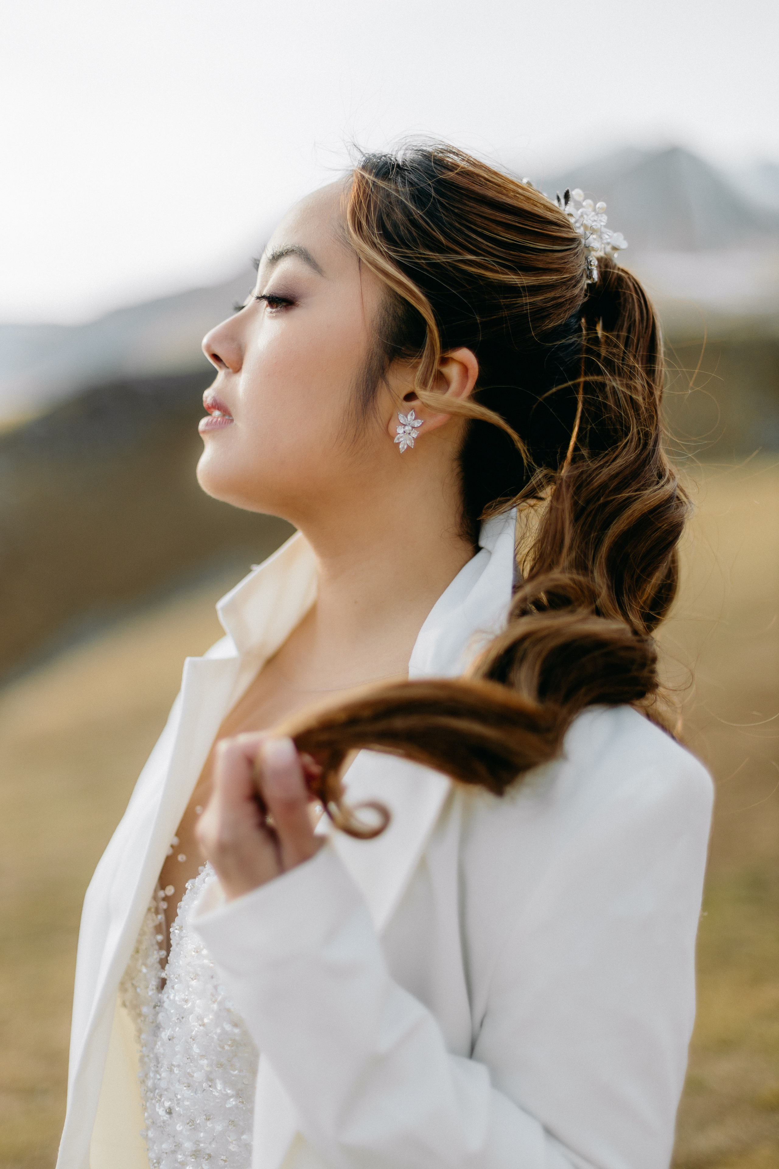 Wilson & Junie. Photographer Anna Nazarenko