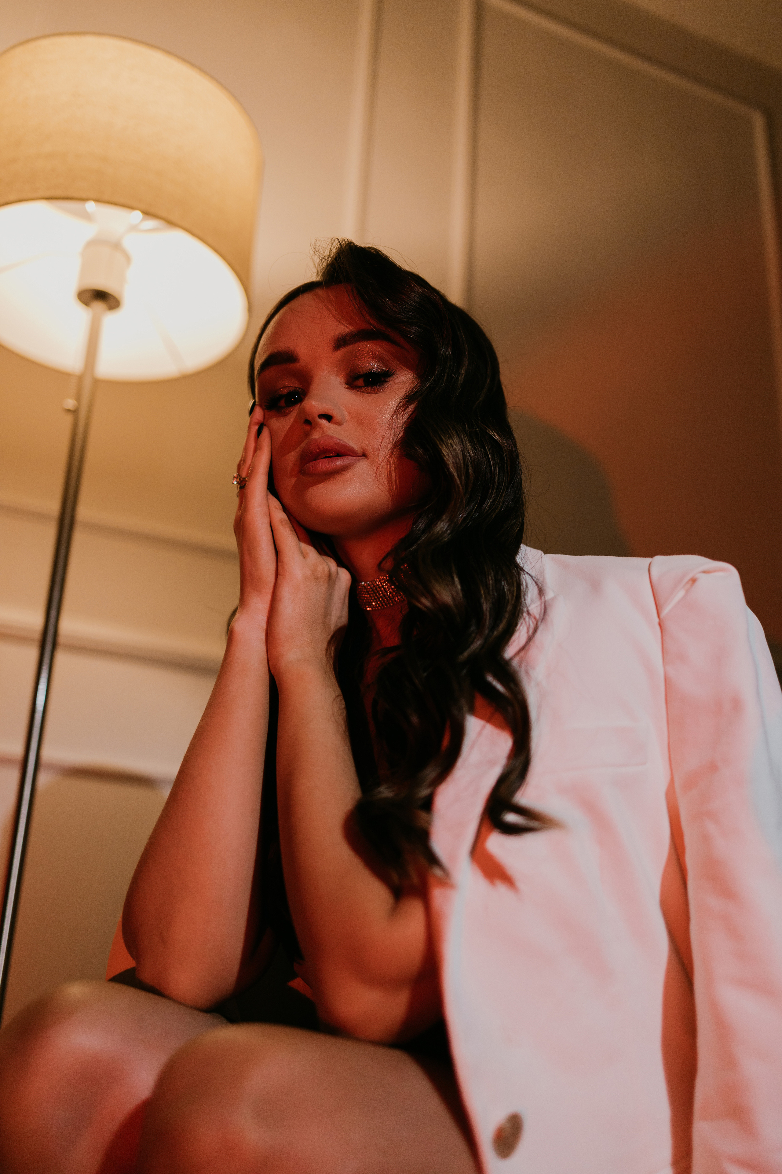 Tanya. Photographer Anna Nazarenko