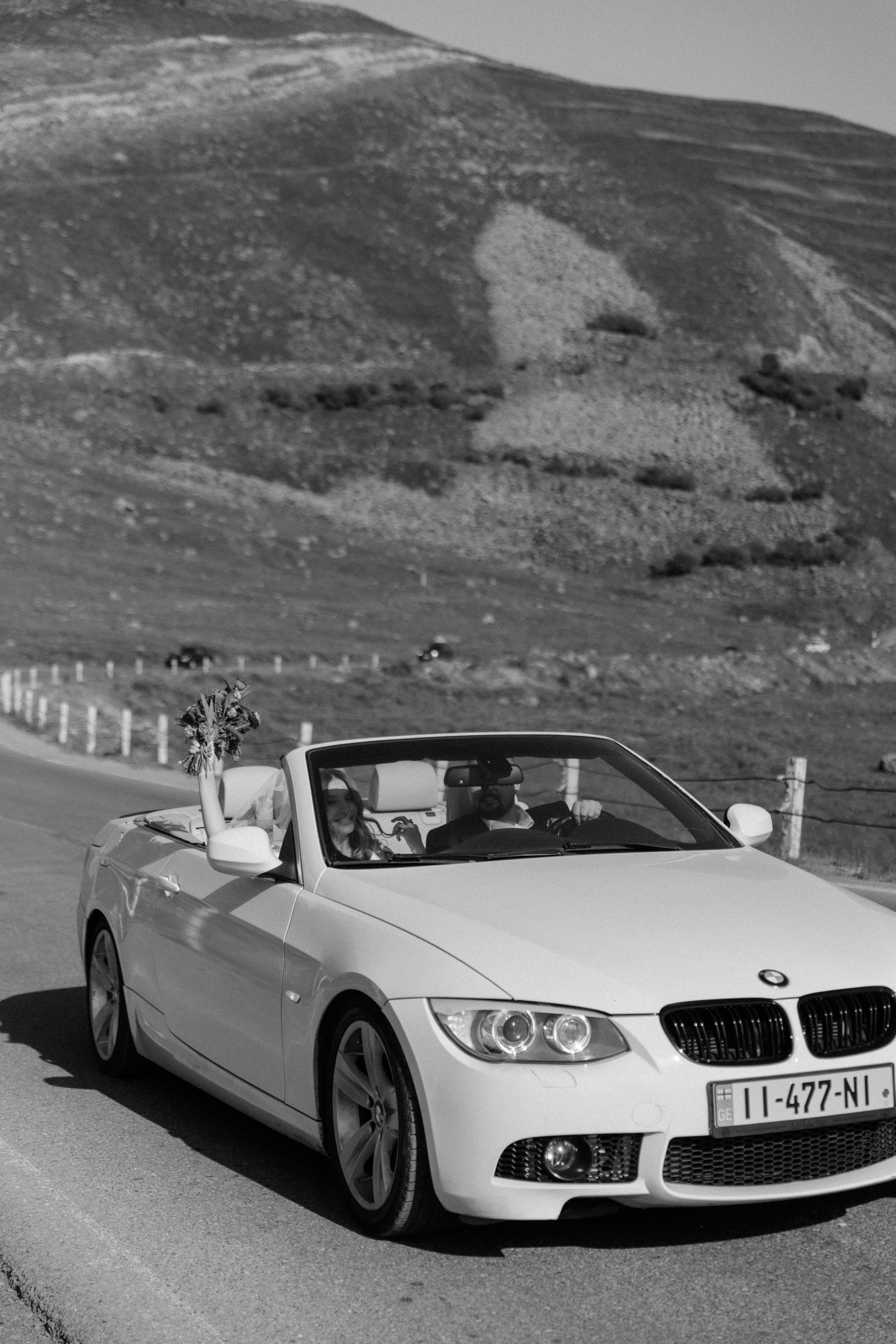 Yana & Danil. Photographer Anna Nazarenko