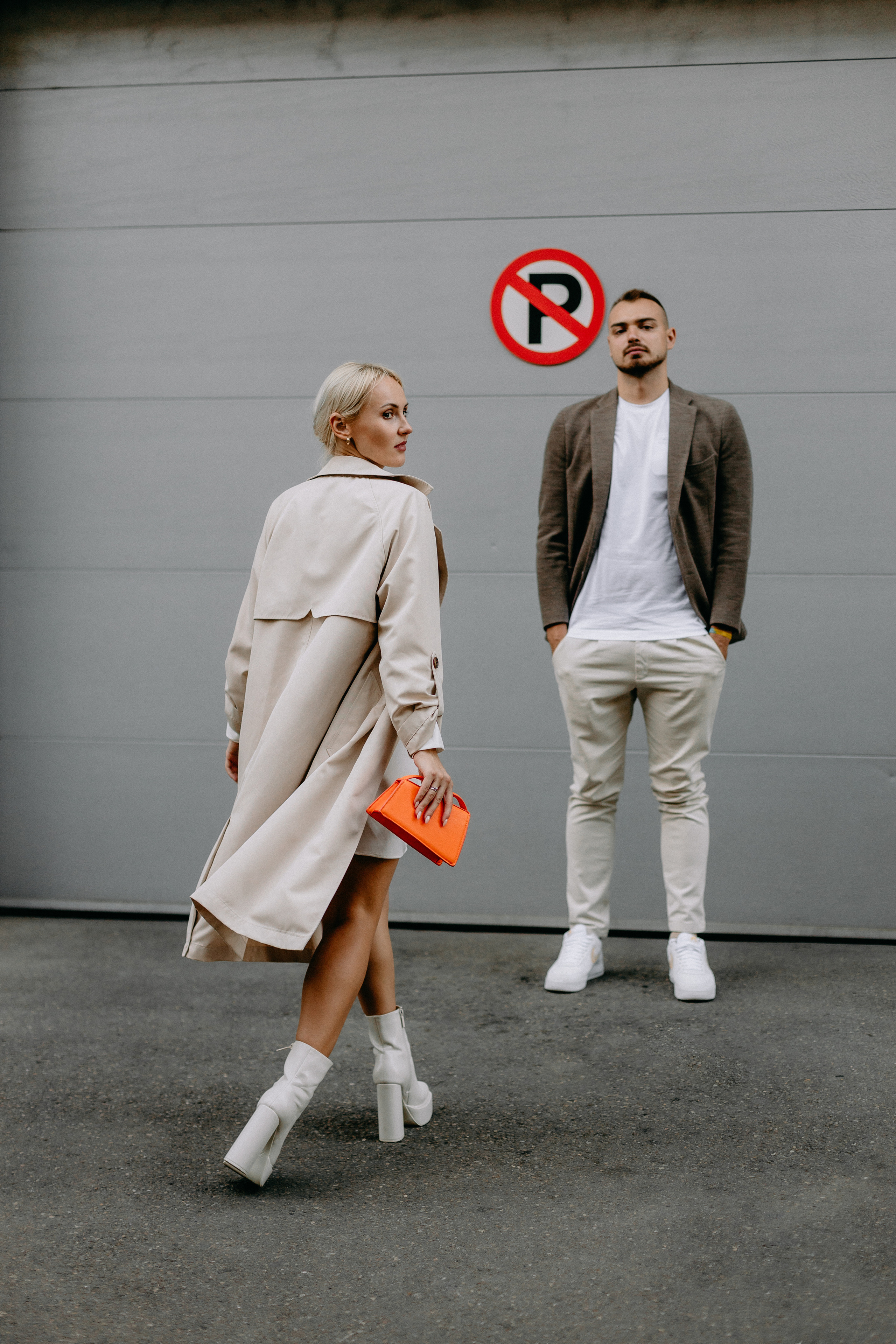 Elena & Dmitry. Photographer Anna Nazarenko