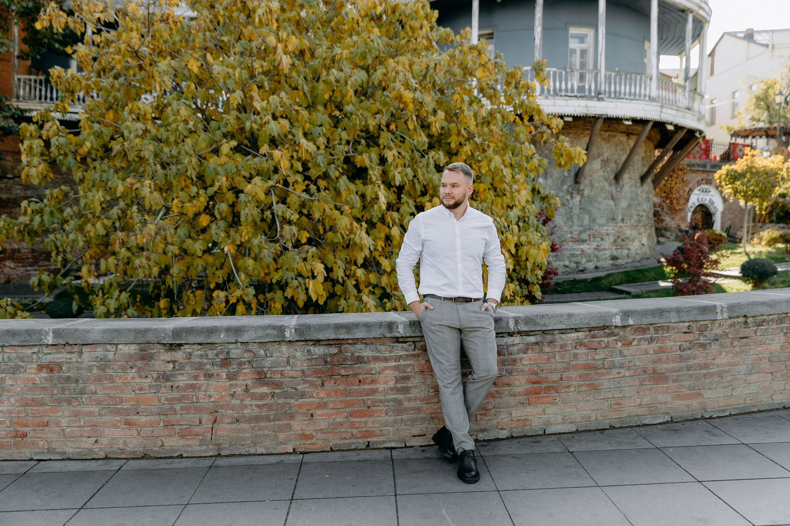 Alexandra & Eugene. Photographer Anna Nazarenko