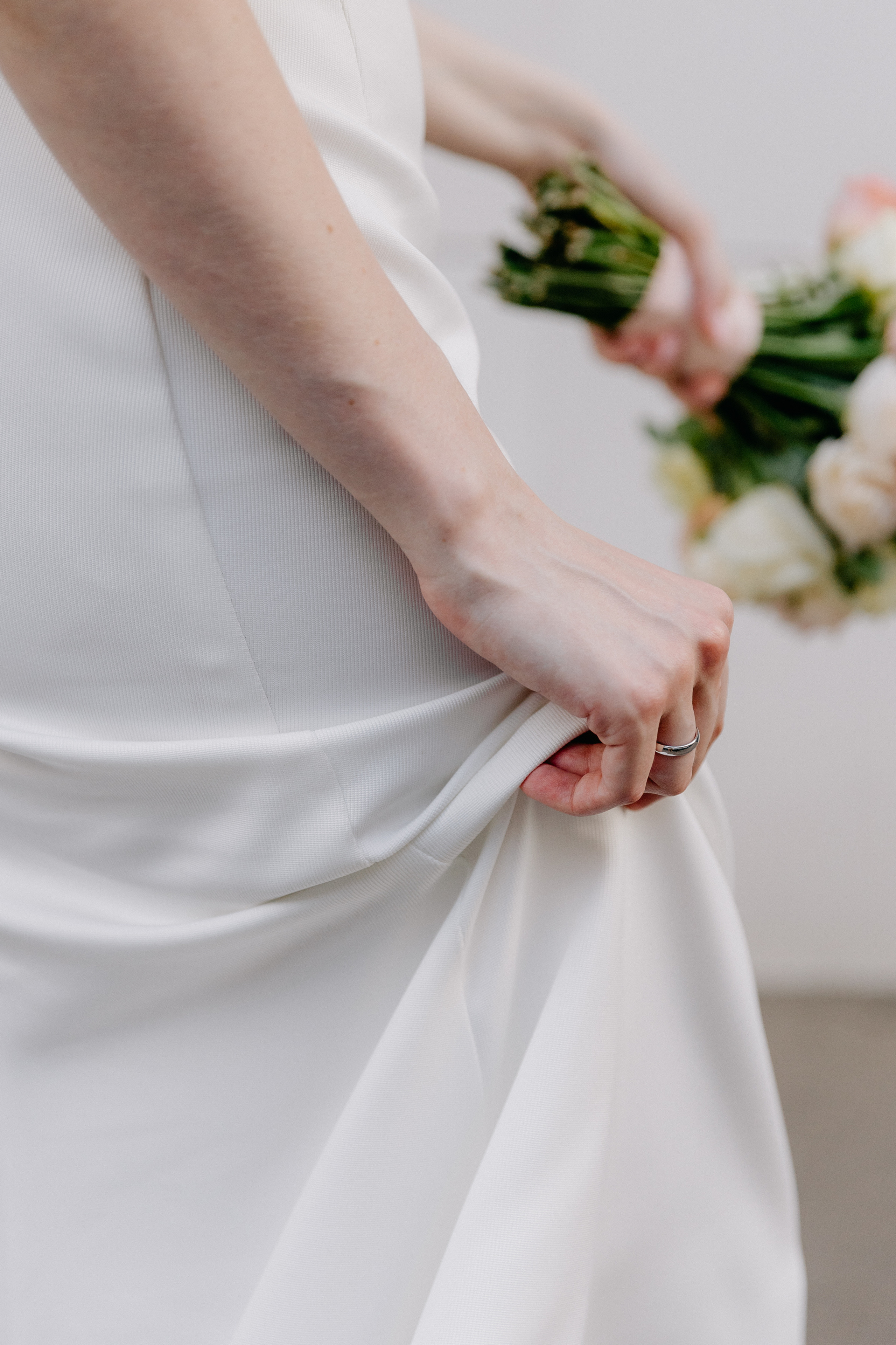 Catherine and Eugene. Photographer Anna Nazarenko