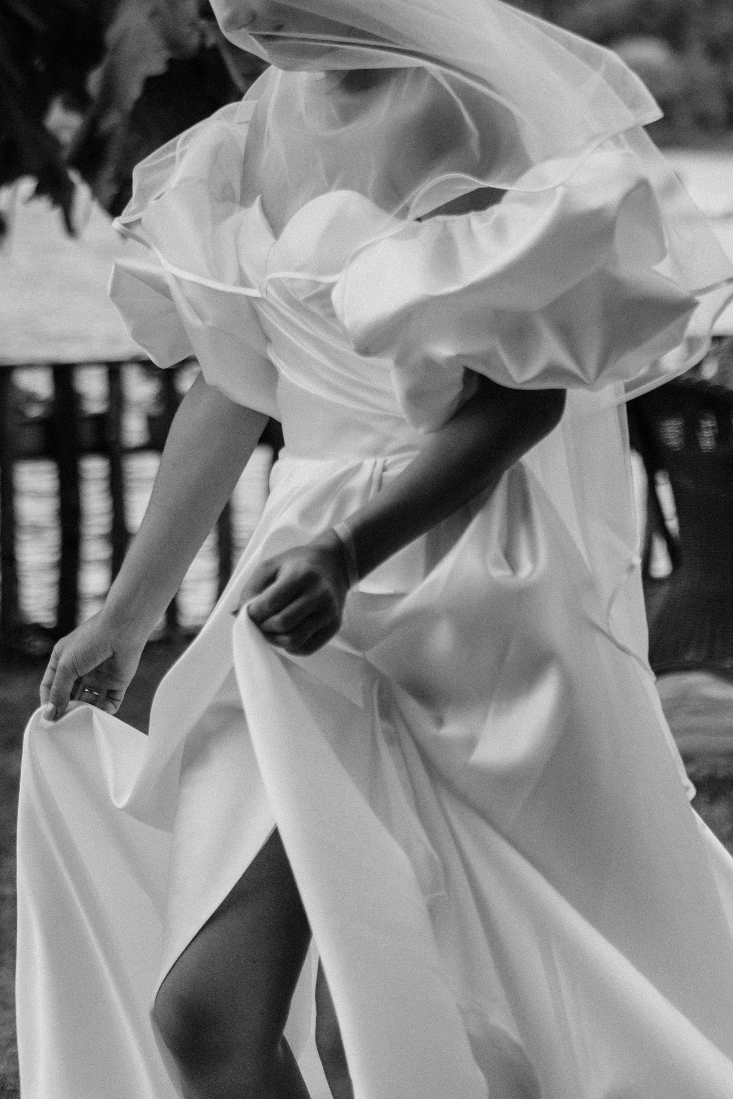 Tatyana & Alexey. Photographer Anna Nazarenko