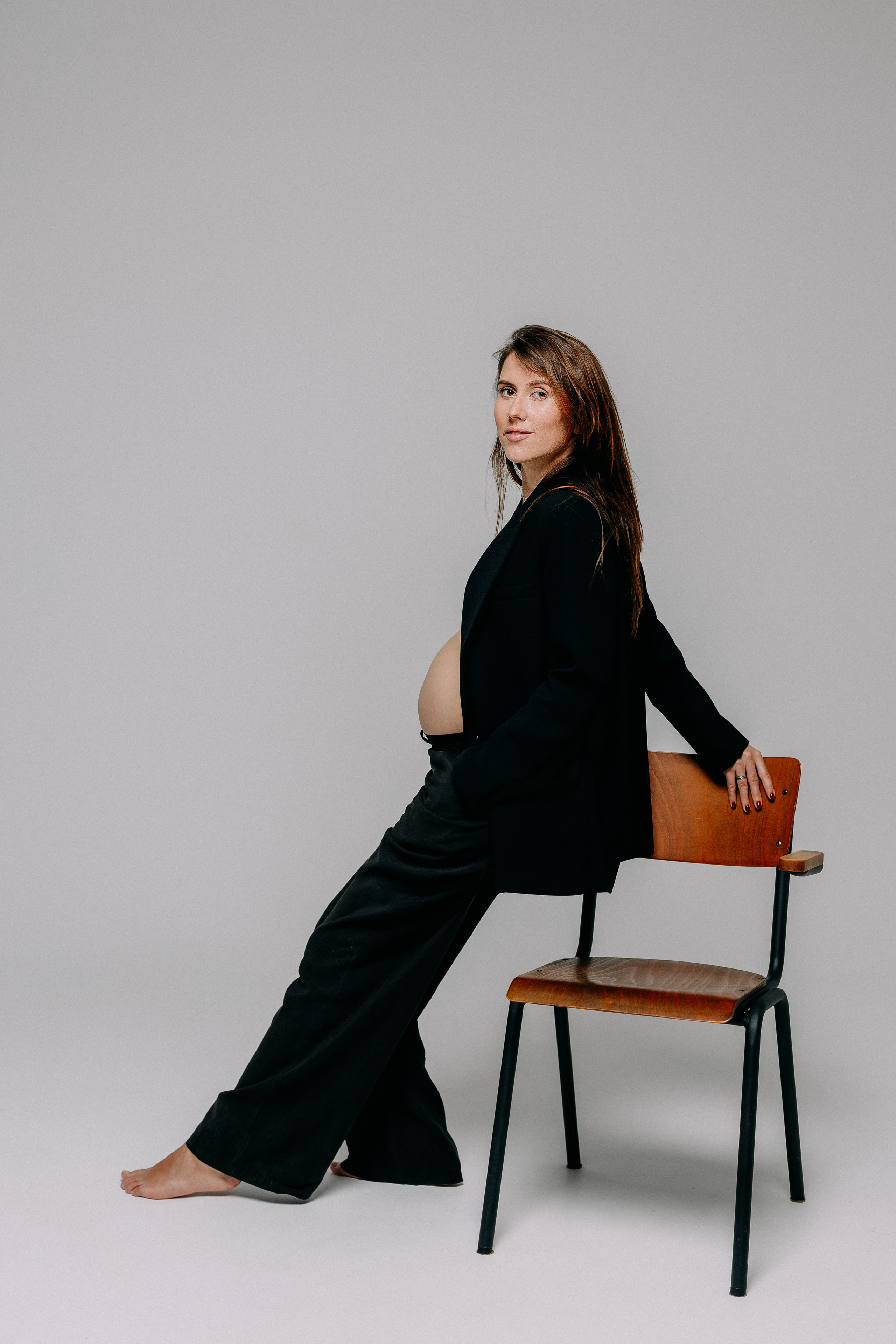 Alena. Photographer Anna Nazarenko