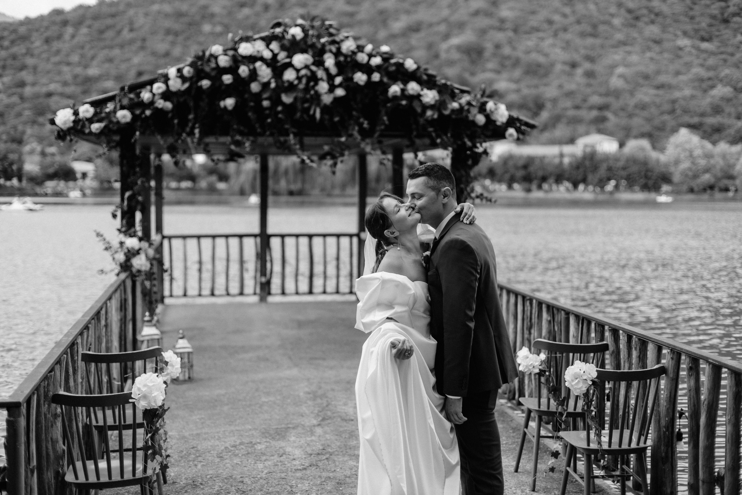 Tatyana & Alexey. Photographer Anna Nazarenko