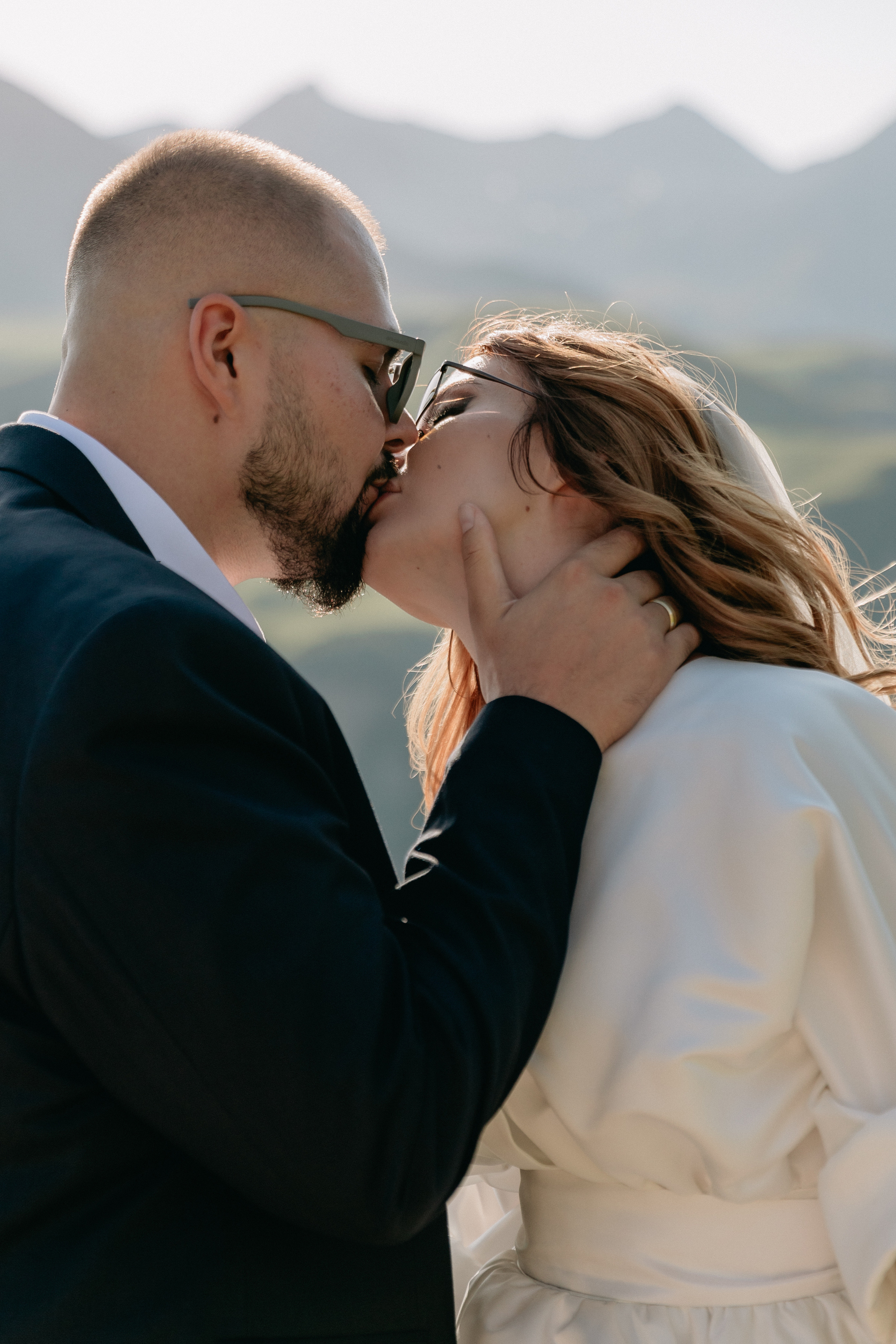 Yana & Danil. Photographer Anna Nazarenko