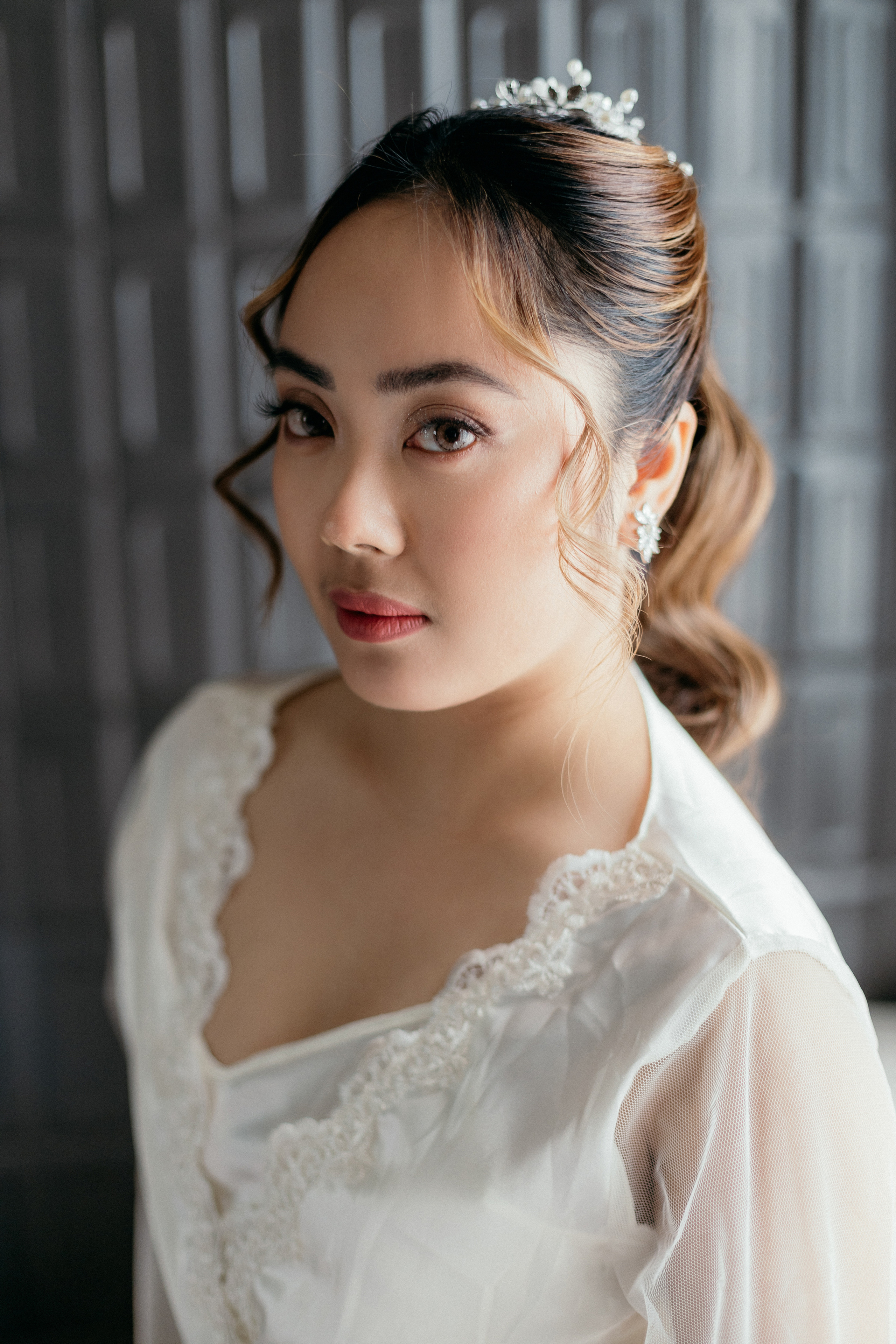 Wilson & Junie. Photographer Anna Nazarenko