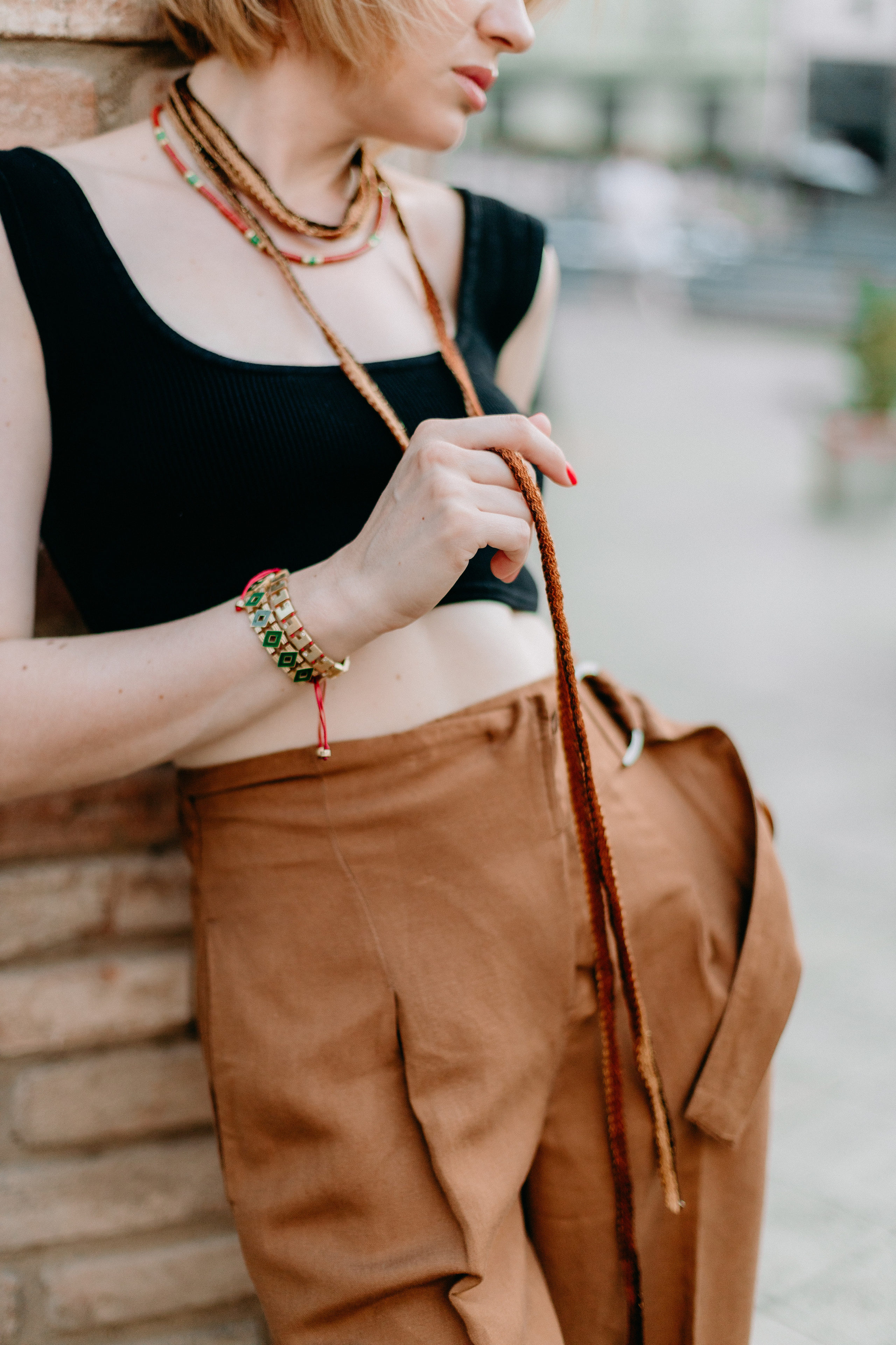 Anastasia. Photographer Anna Nazarenko