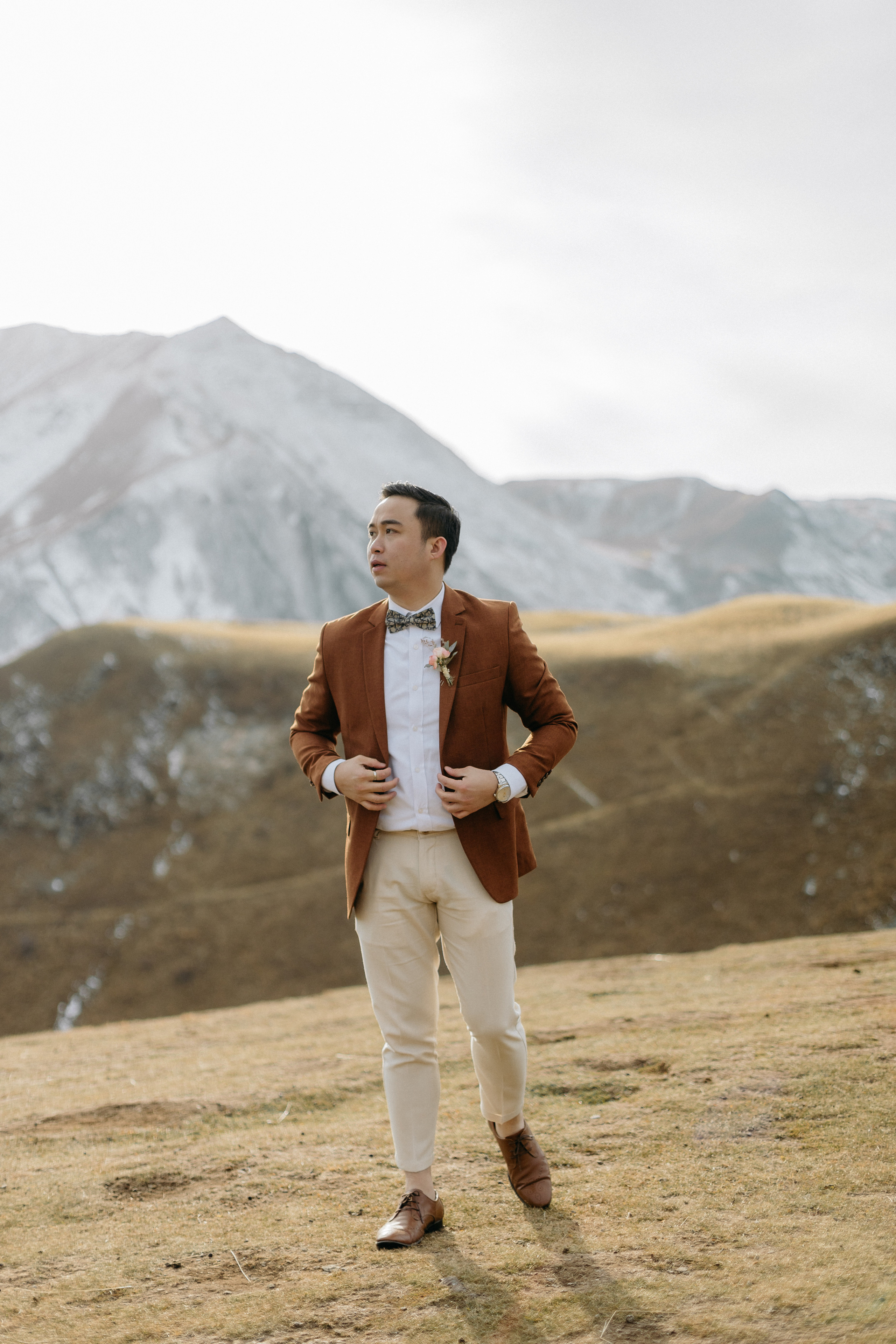 Wilson & Junie. Photographer Anna Nazarenko