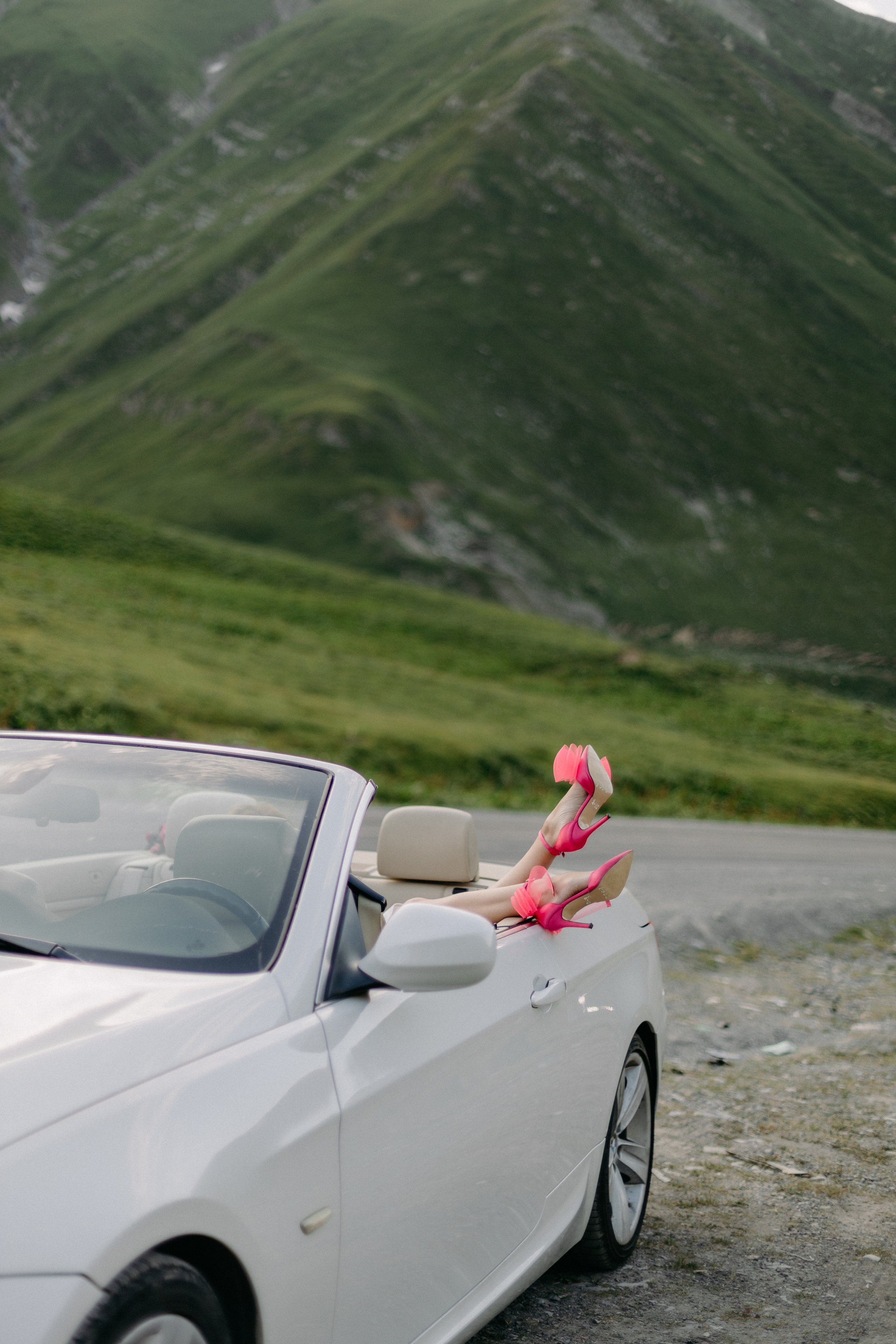 Yana & Danil. Photographer Anna Nazarenko