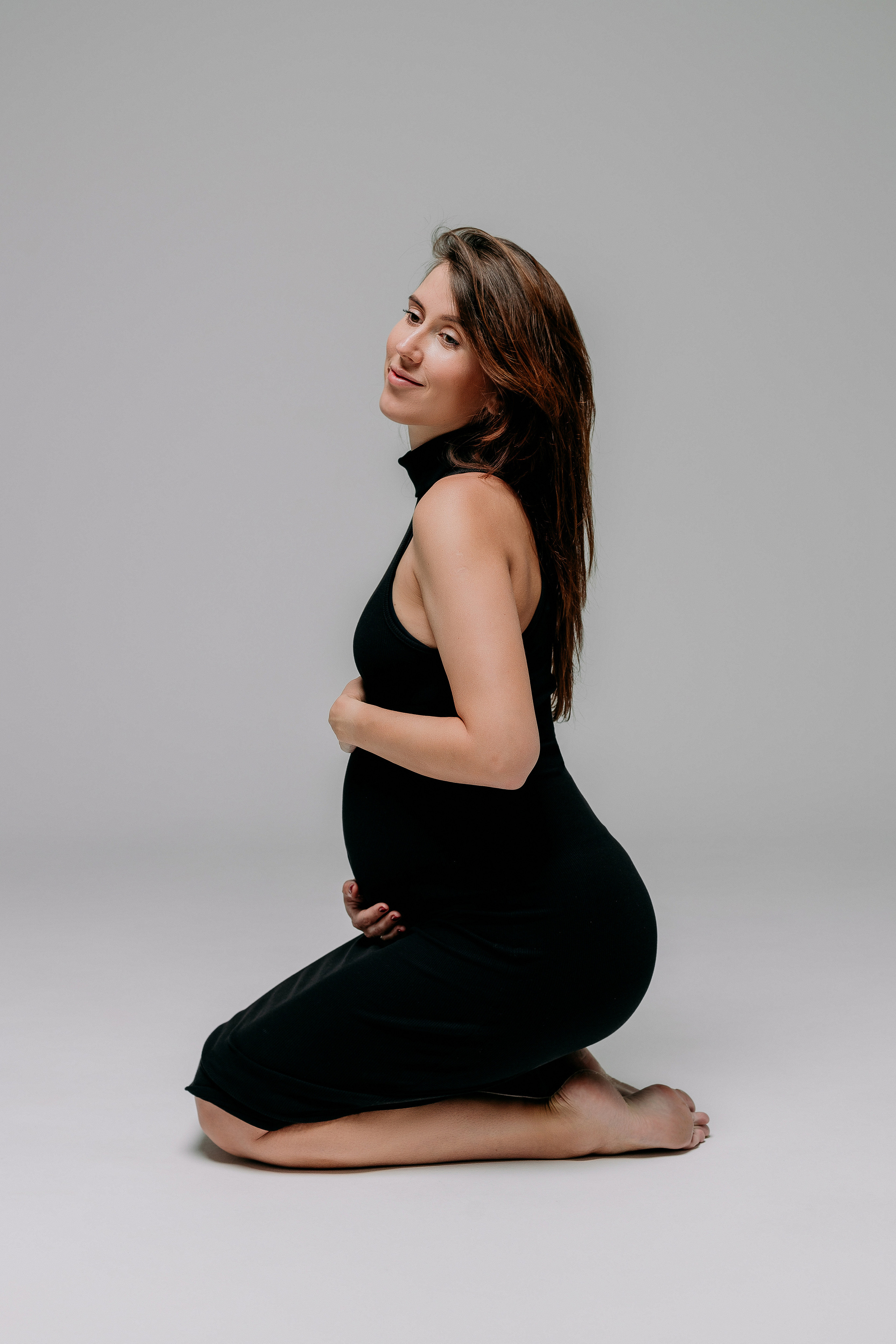 Alena. Photographer Anna Nazarenko