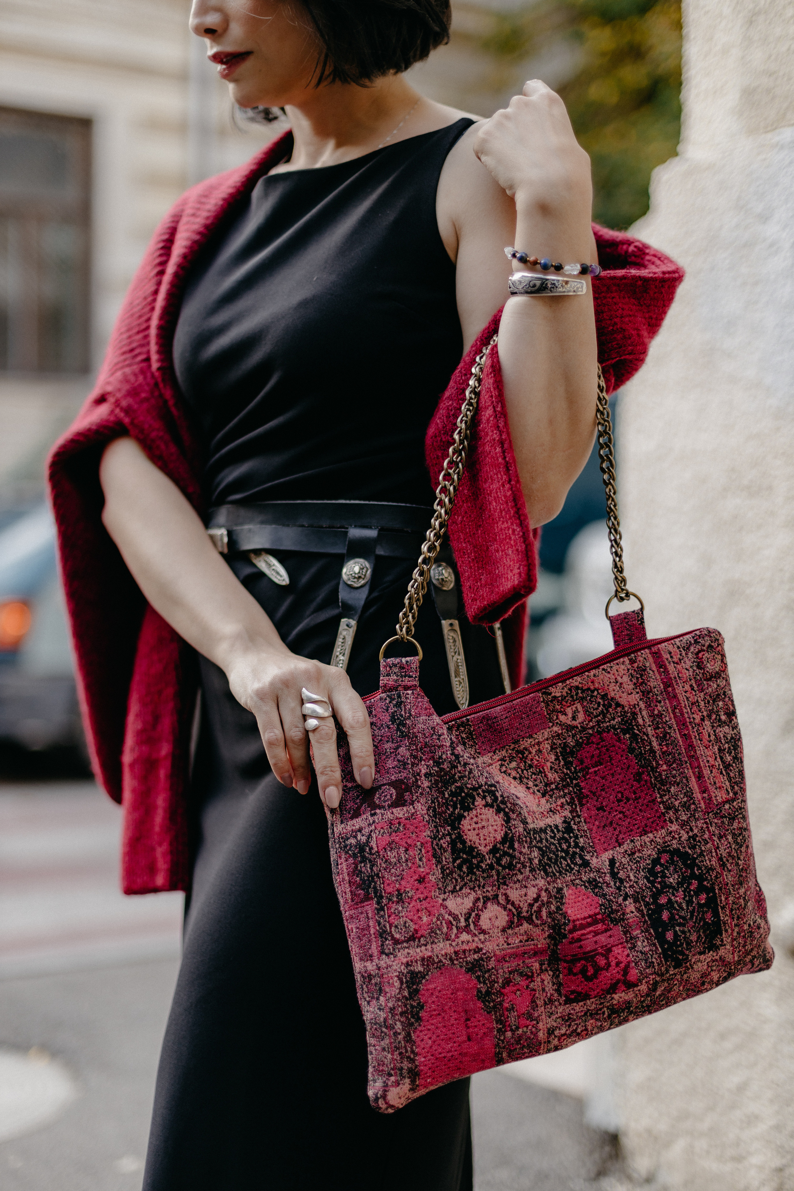 Tamara. Photographer Anna Nazarenko