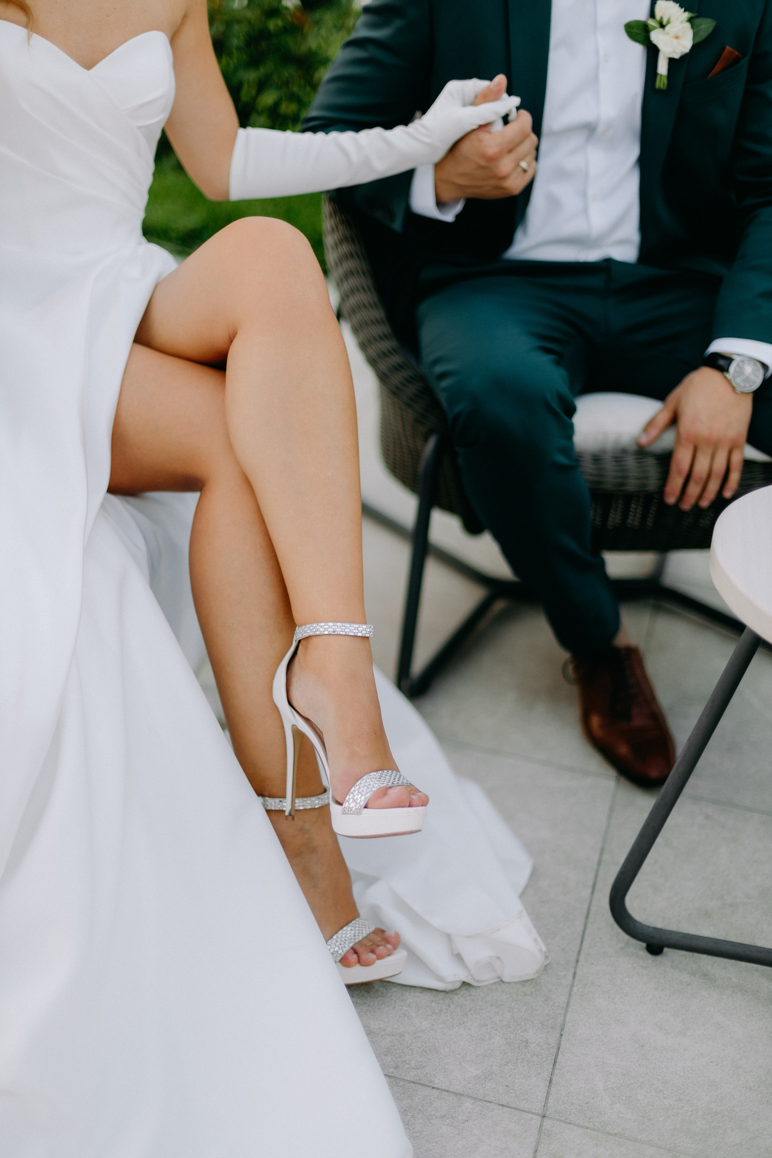 Tatyana & Alexey. Photographer Anna Nazarenko