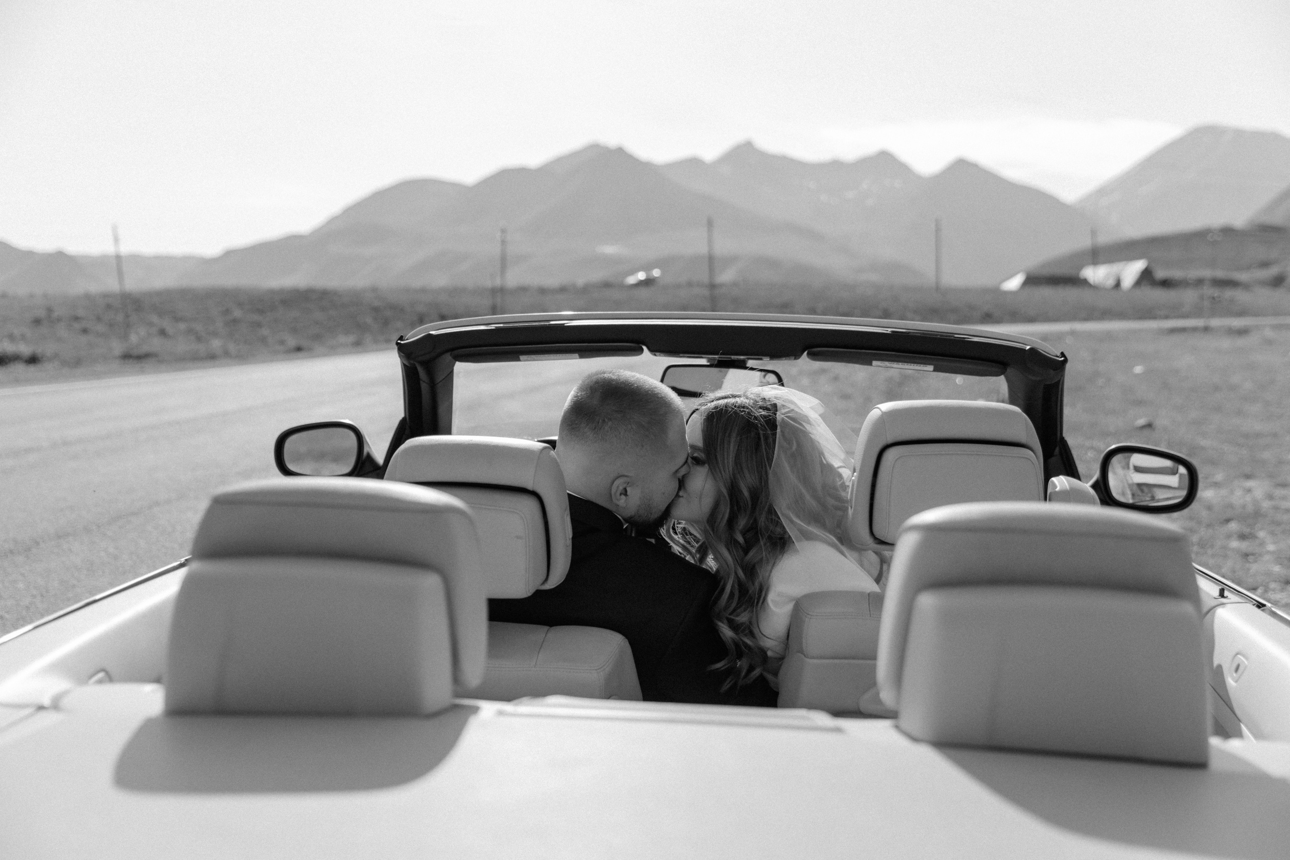 Yana & Danil. Photographer Anna Nazarenko