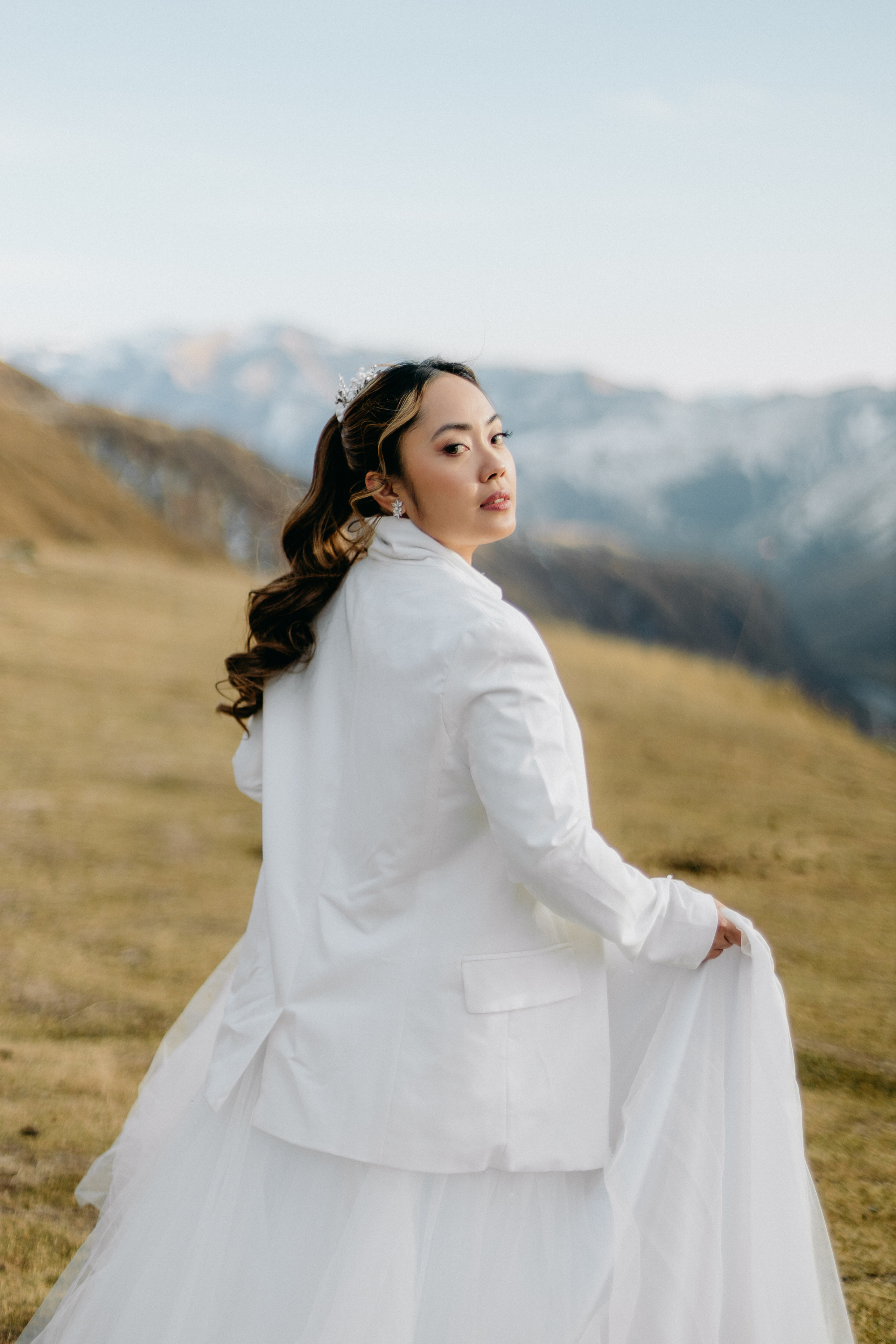 Wilson & Junie. Photographer Anna Nazarenko