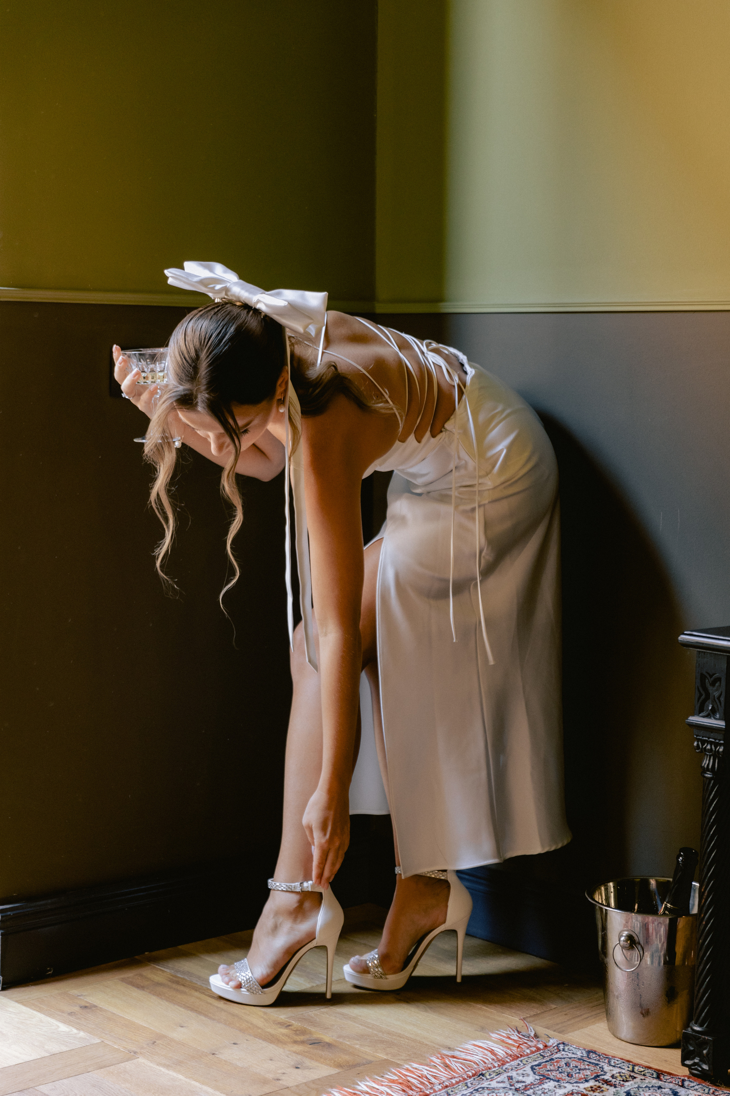 Tatyana & Alexey. Photographer Anna Nazarenko