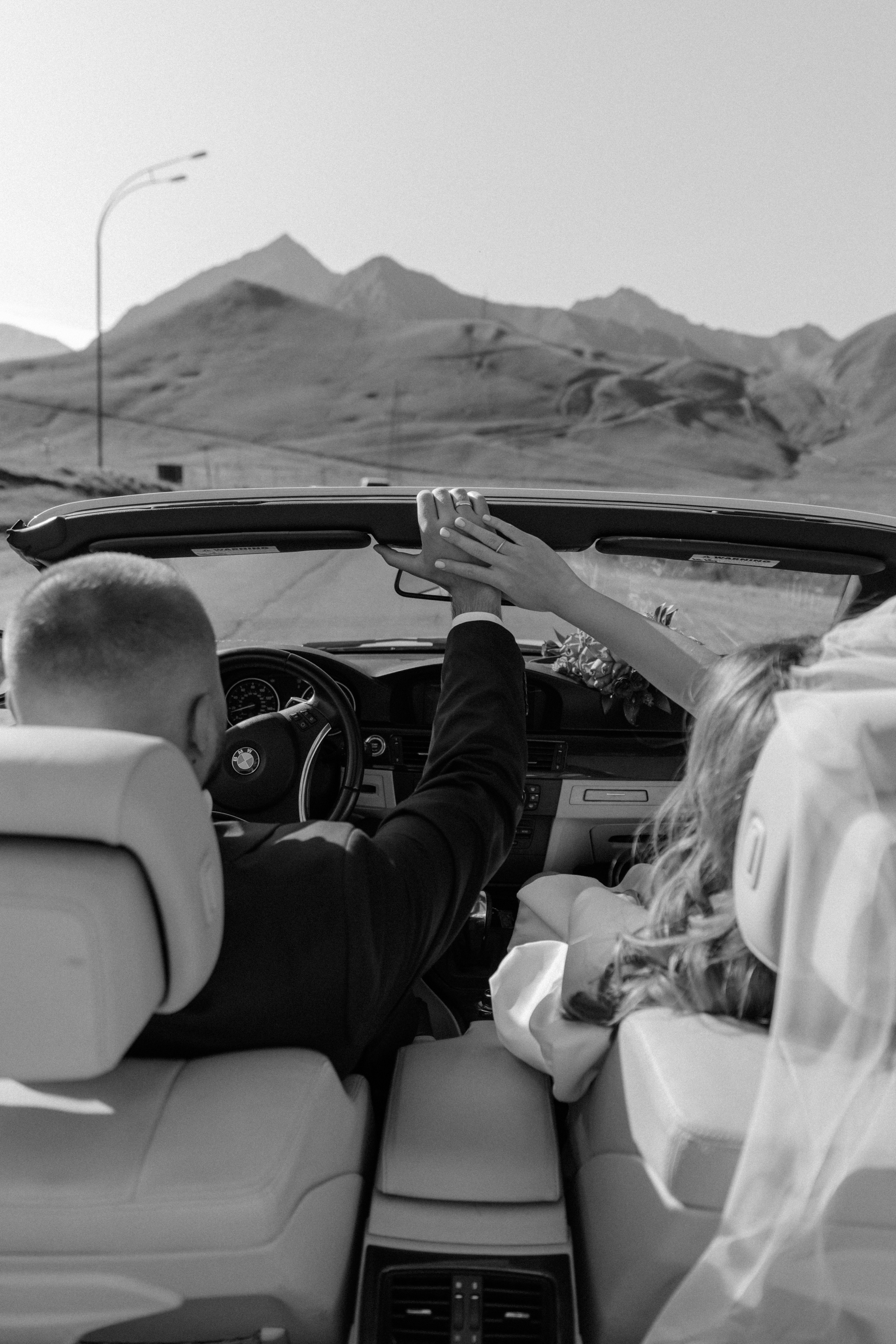 Yana & Danil. Photographer Anna Nazarenko