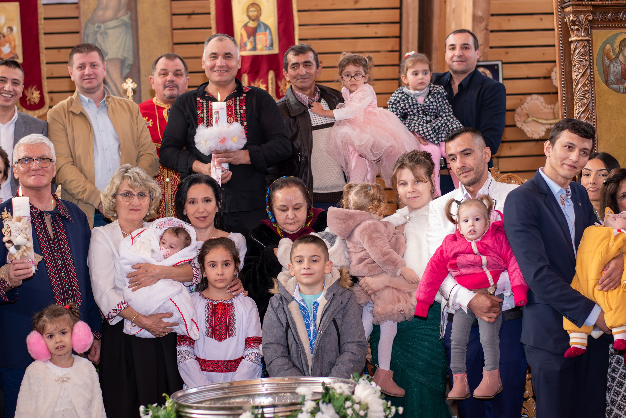 Carina-Andreea. Fotograful și Cameramanul familiei dvs în Franța Paul Photographer