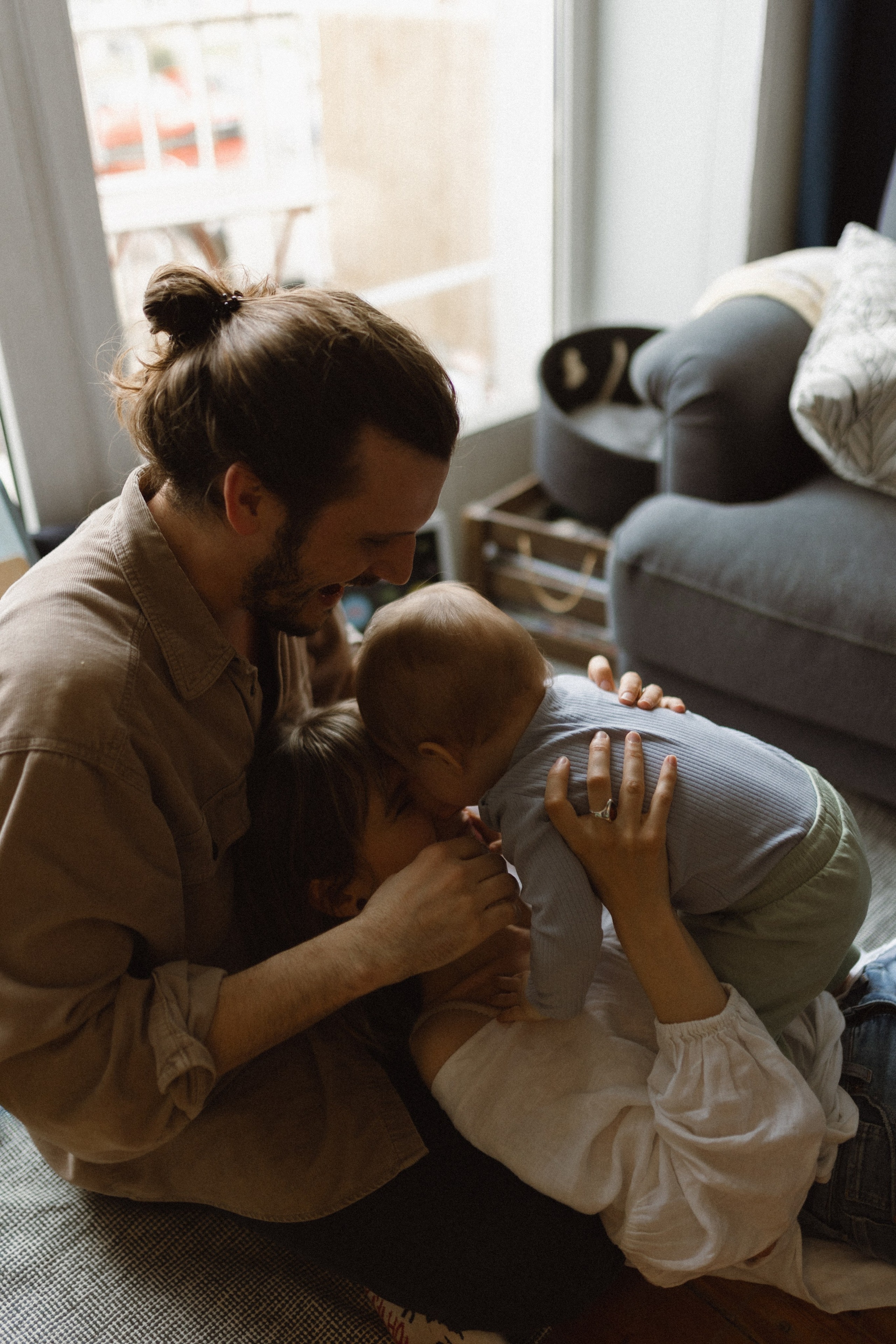 Jauki šeimos fotosesija | NAMAI. Vestuvių ir šeimų fotografė Lena Bondarenko / belove photo