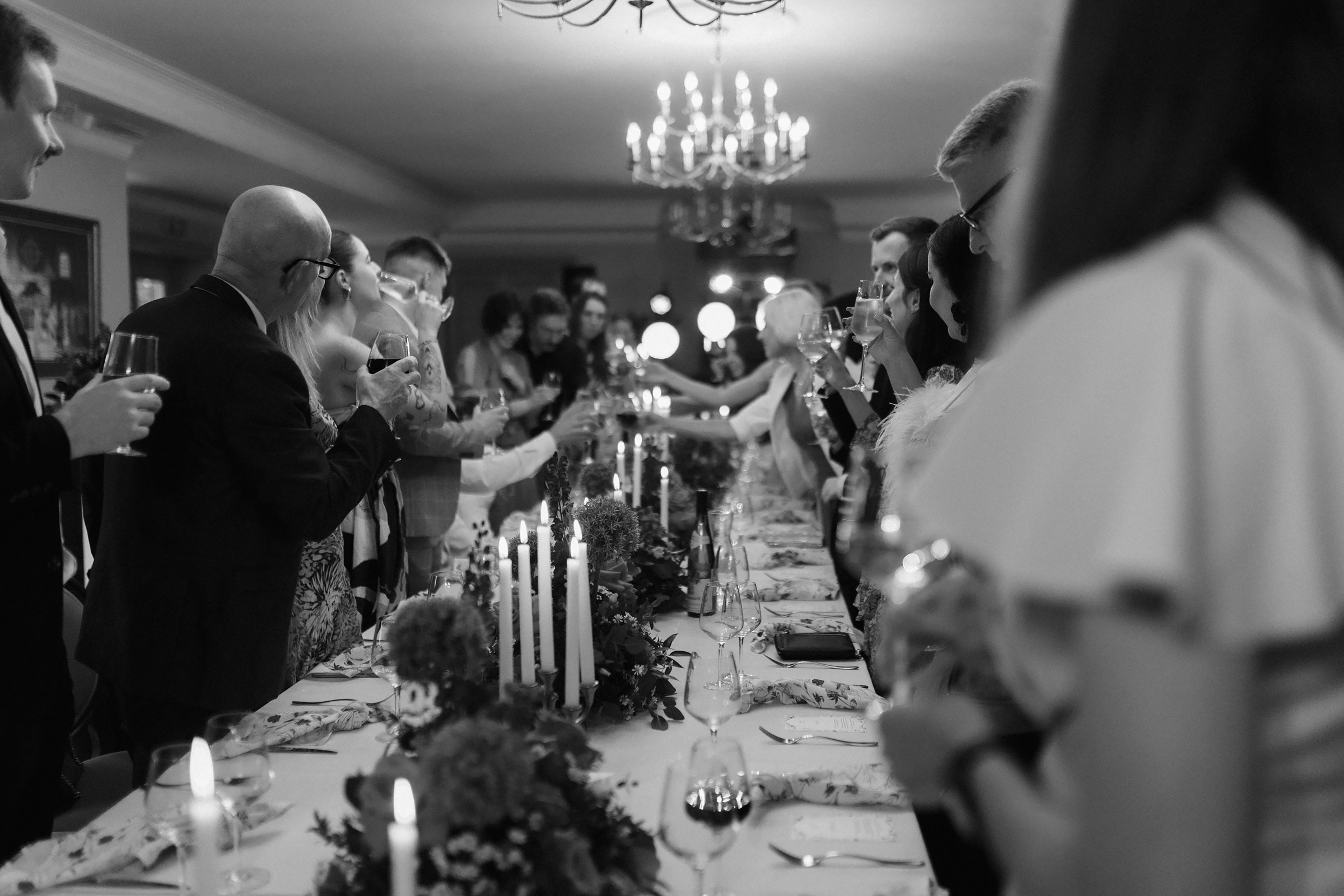 Justė ir Henrikas | Lietingos jaukios vestuvės Palangoje. Vestuvių ir šeimų fotografė Lena Bondarenko / belove photo