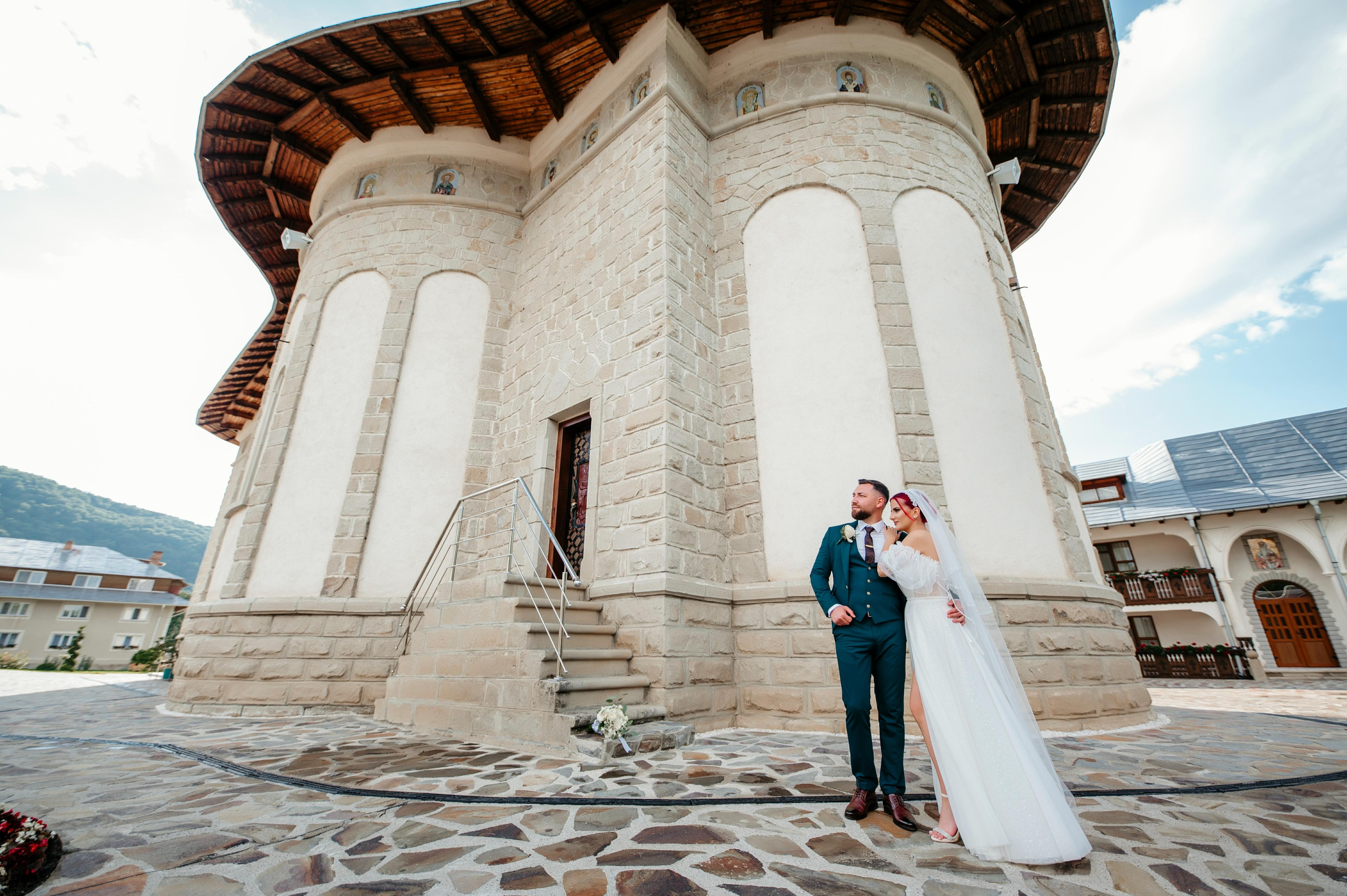 Fotograf si Videograf | Nuntă-Botez