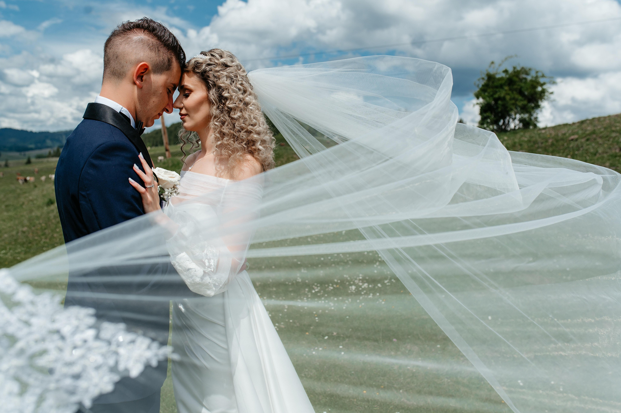 Fotograf si Videograf | Nuntă-Botez