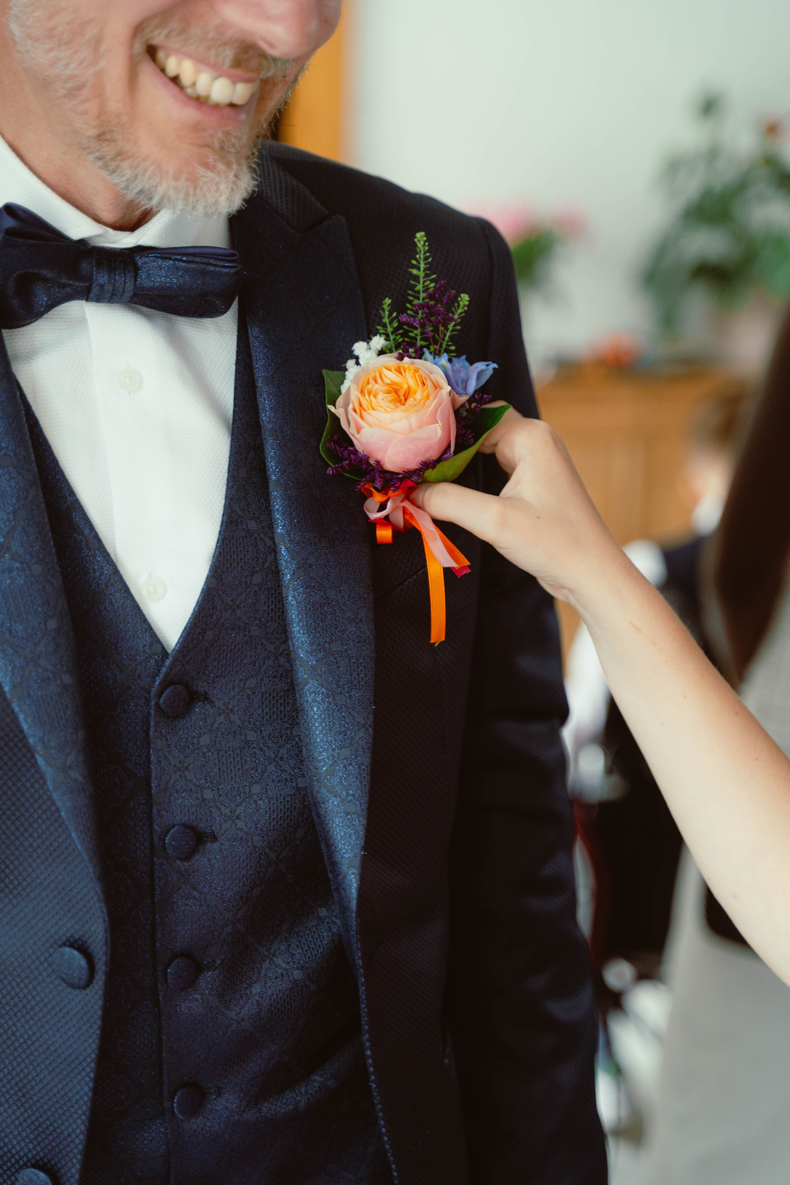 Claire & Cyril. Weeding photographer / event / portrait