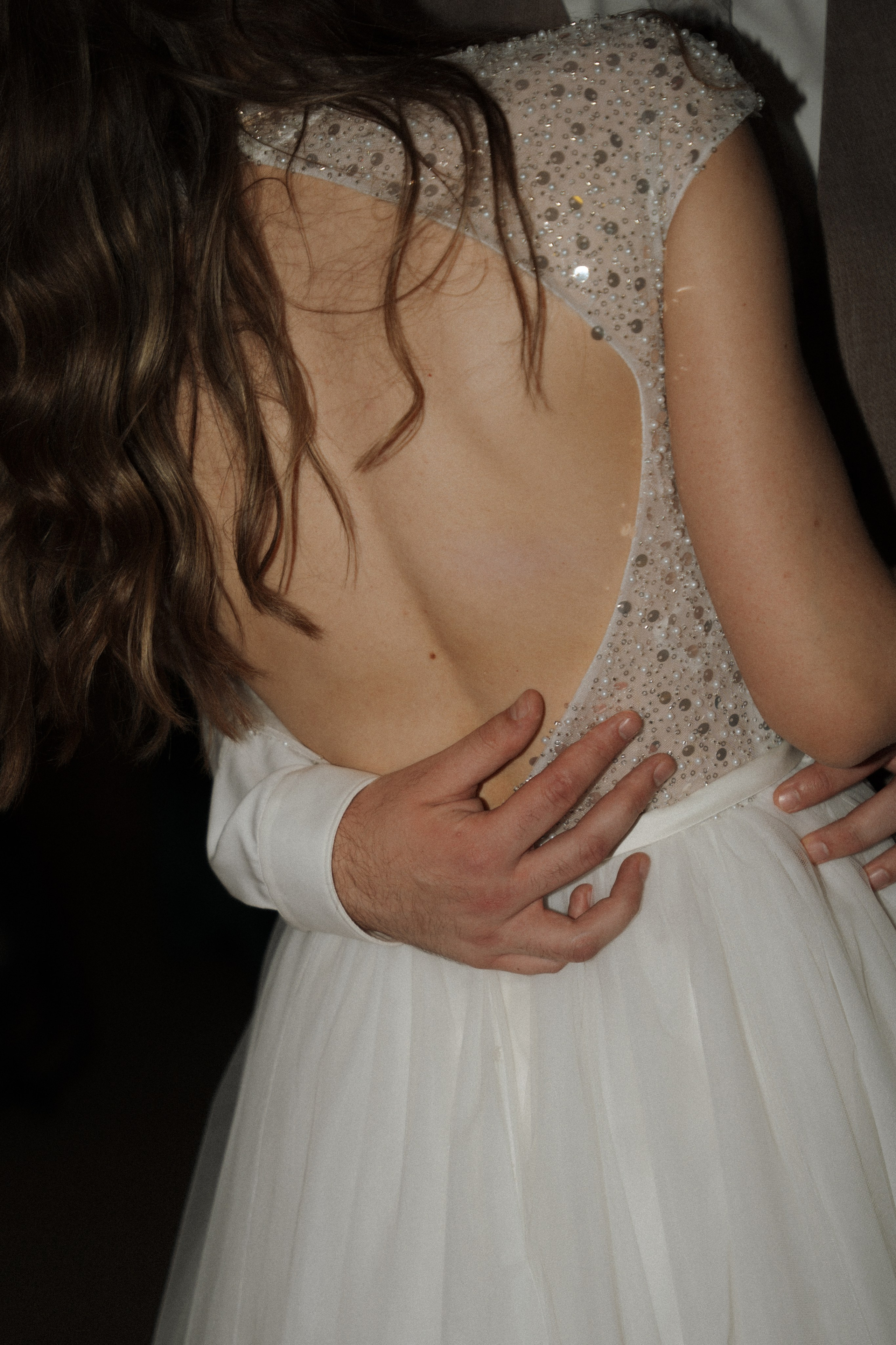 Alexa és norbi album. Csilla visuals