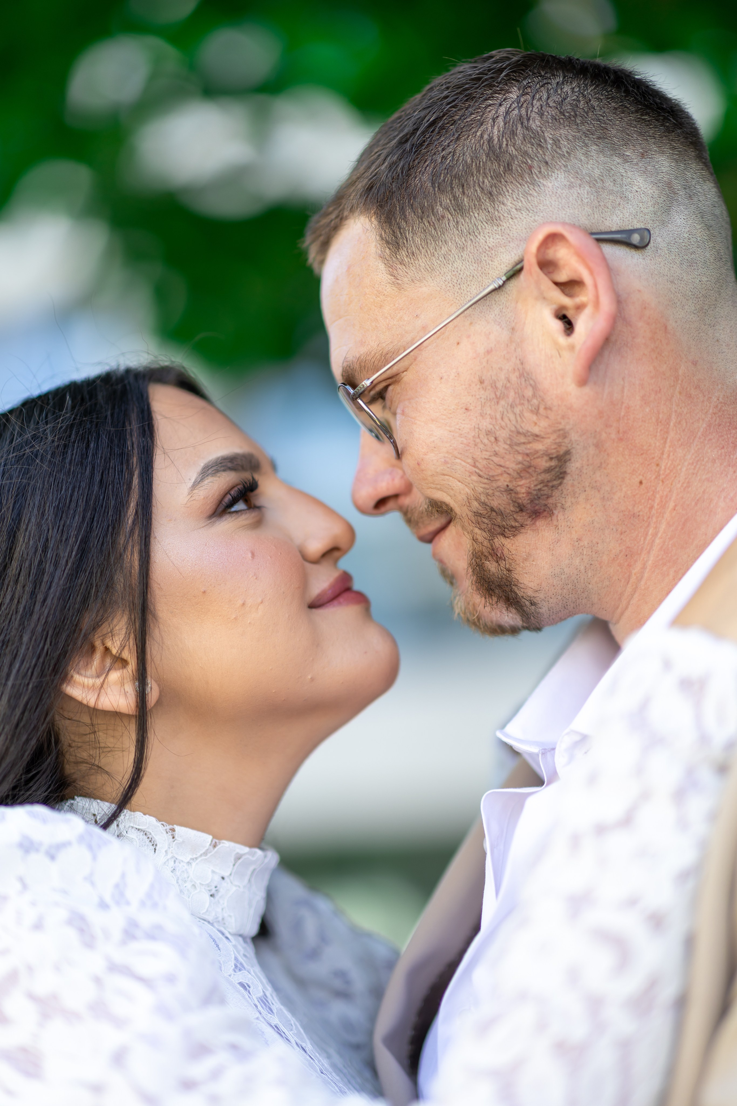 L & A. משה מנשה צלם חתונות