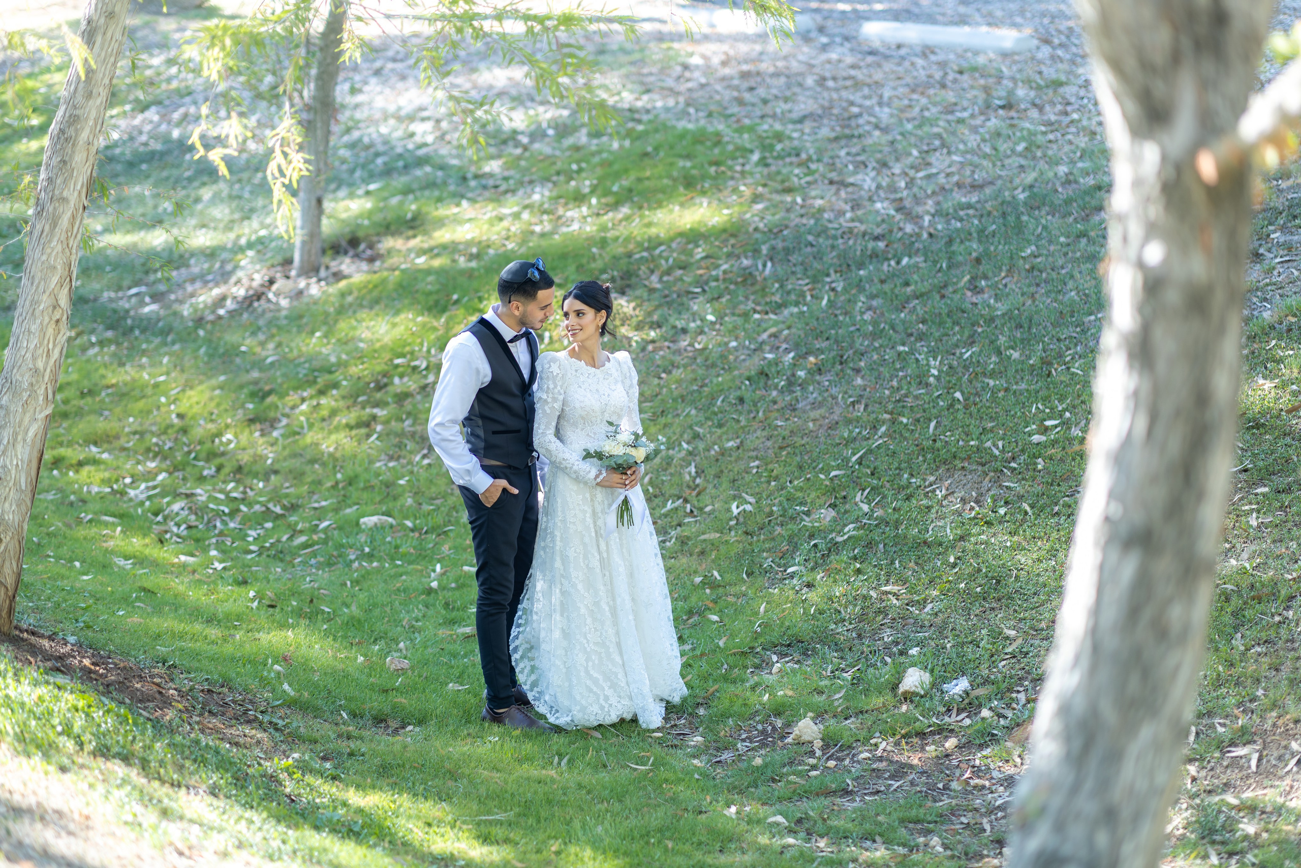 Y &H. משה מנשה צלם חתונות