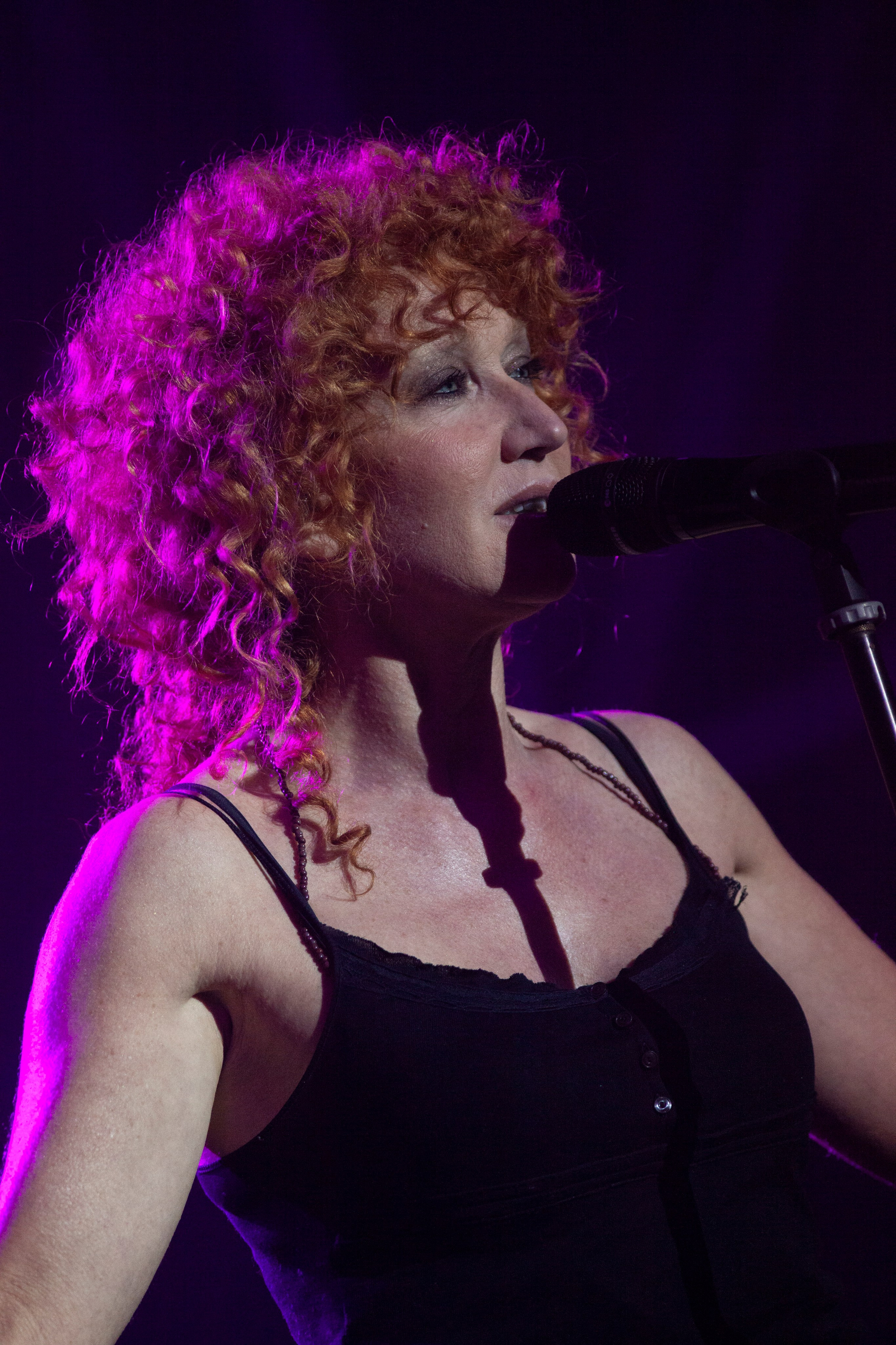 FIORELLA MANNOIA