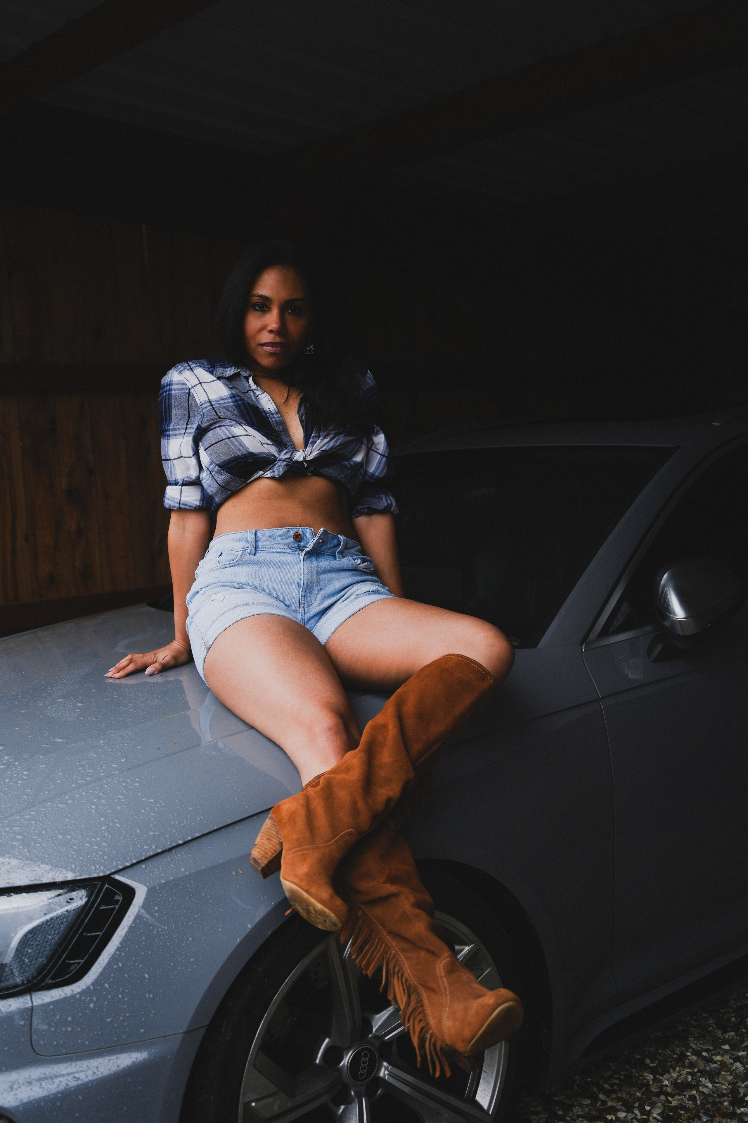 Kat. Irina Zoteeva — Portrait, Brand & Family Photographer in Solihull